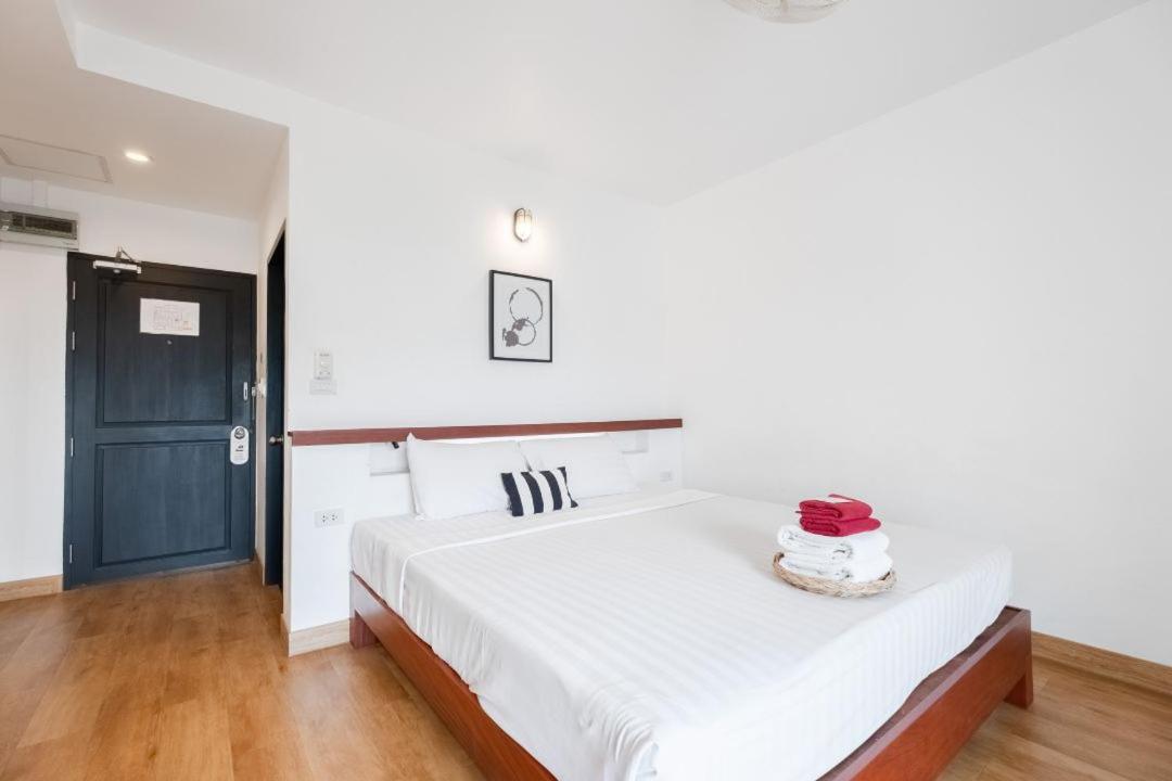 The Corner Hotel Pattaya