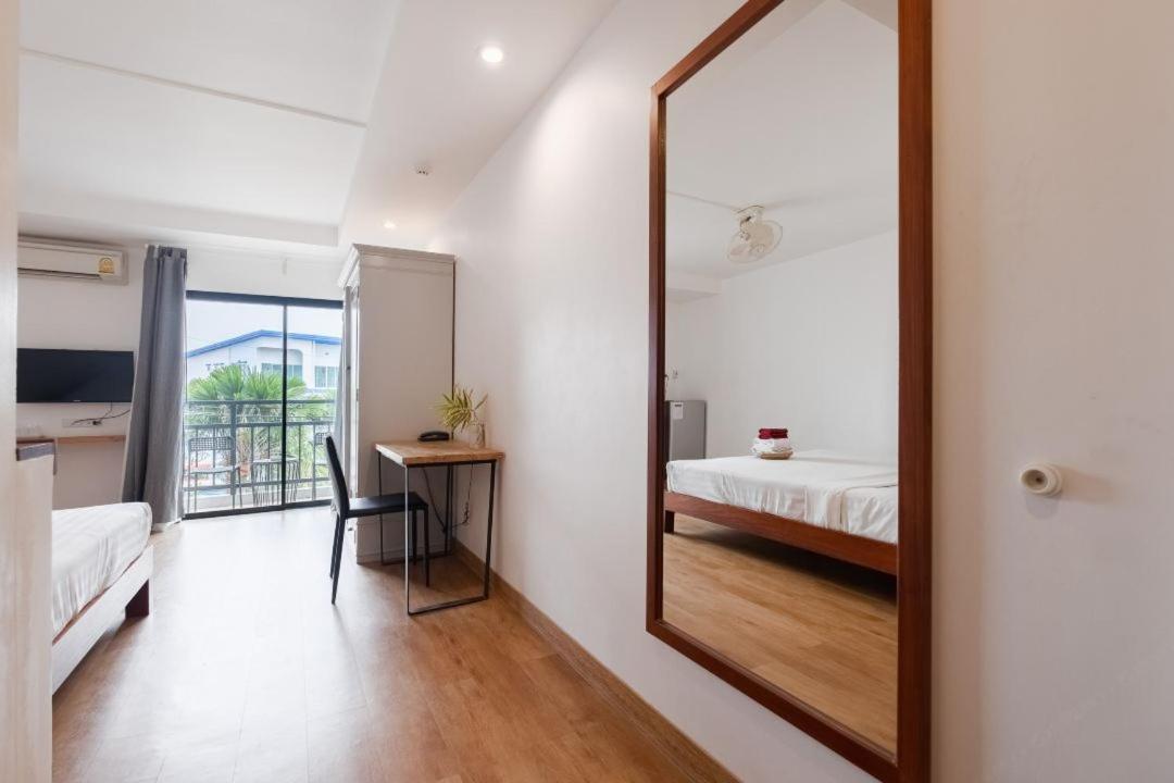 Hotel The Corner Pattaya