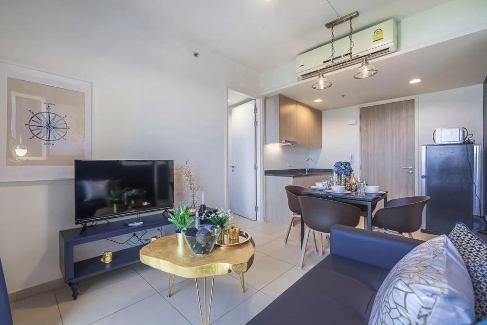 Apartment Unixx By The Sea *