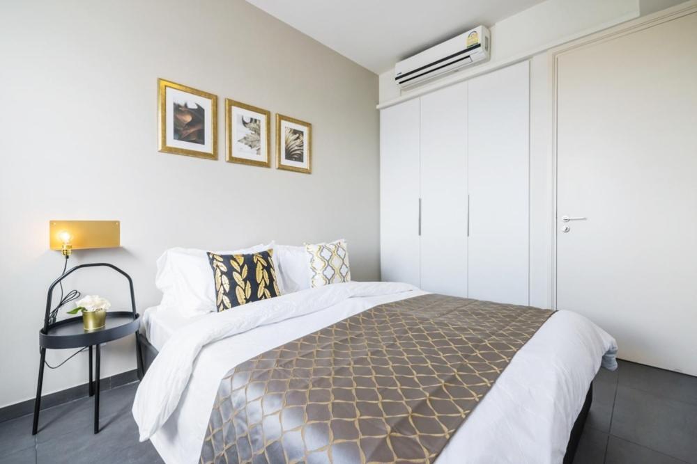 Unixx By The Sea Apartment