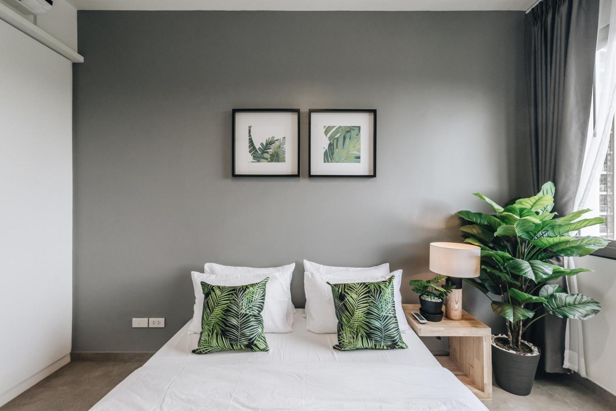 Apartment Unixx By The Sea *