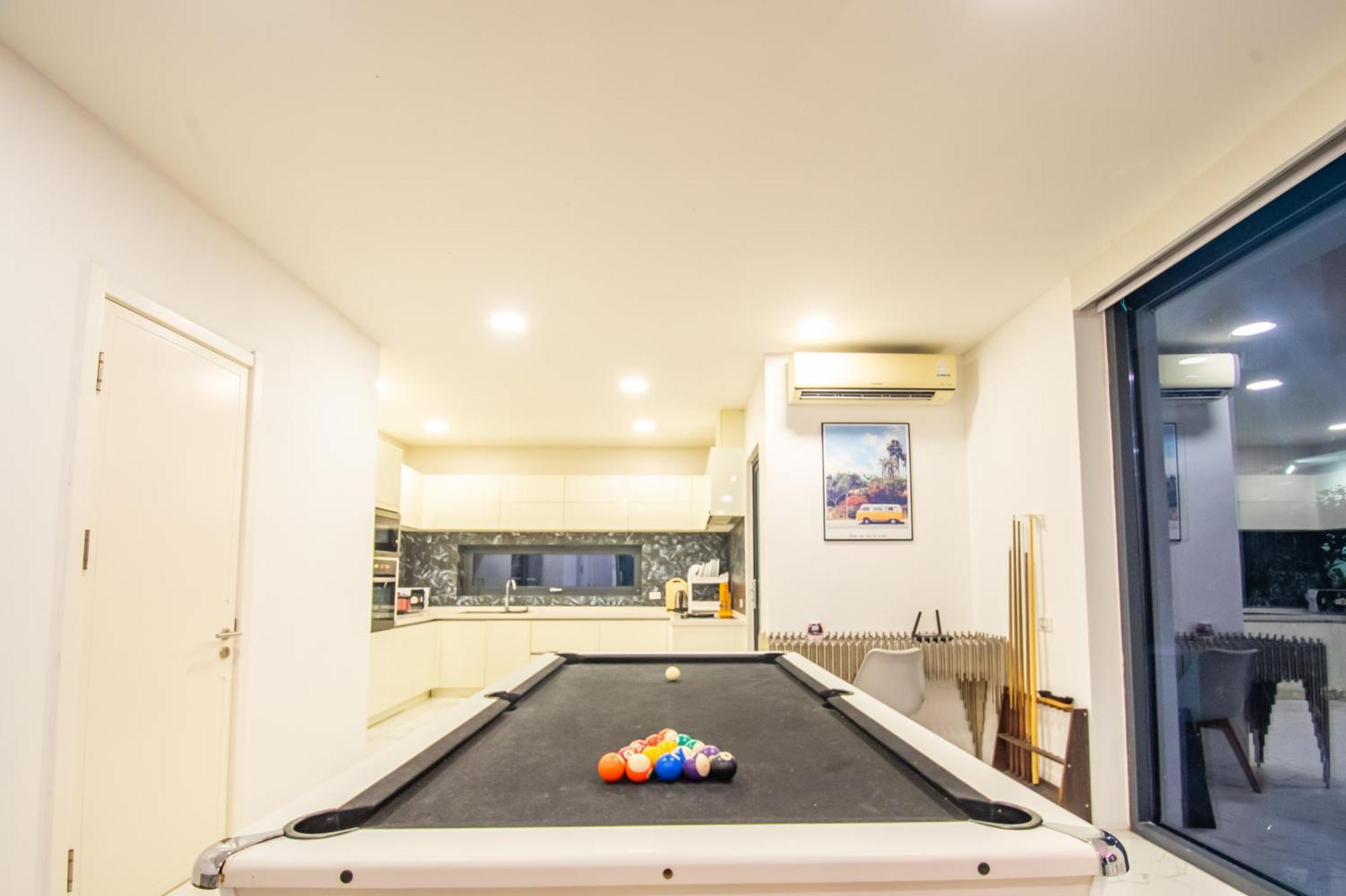 Rosewood Vegas Pool Villa