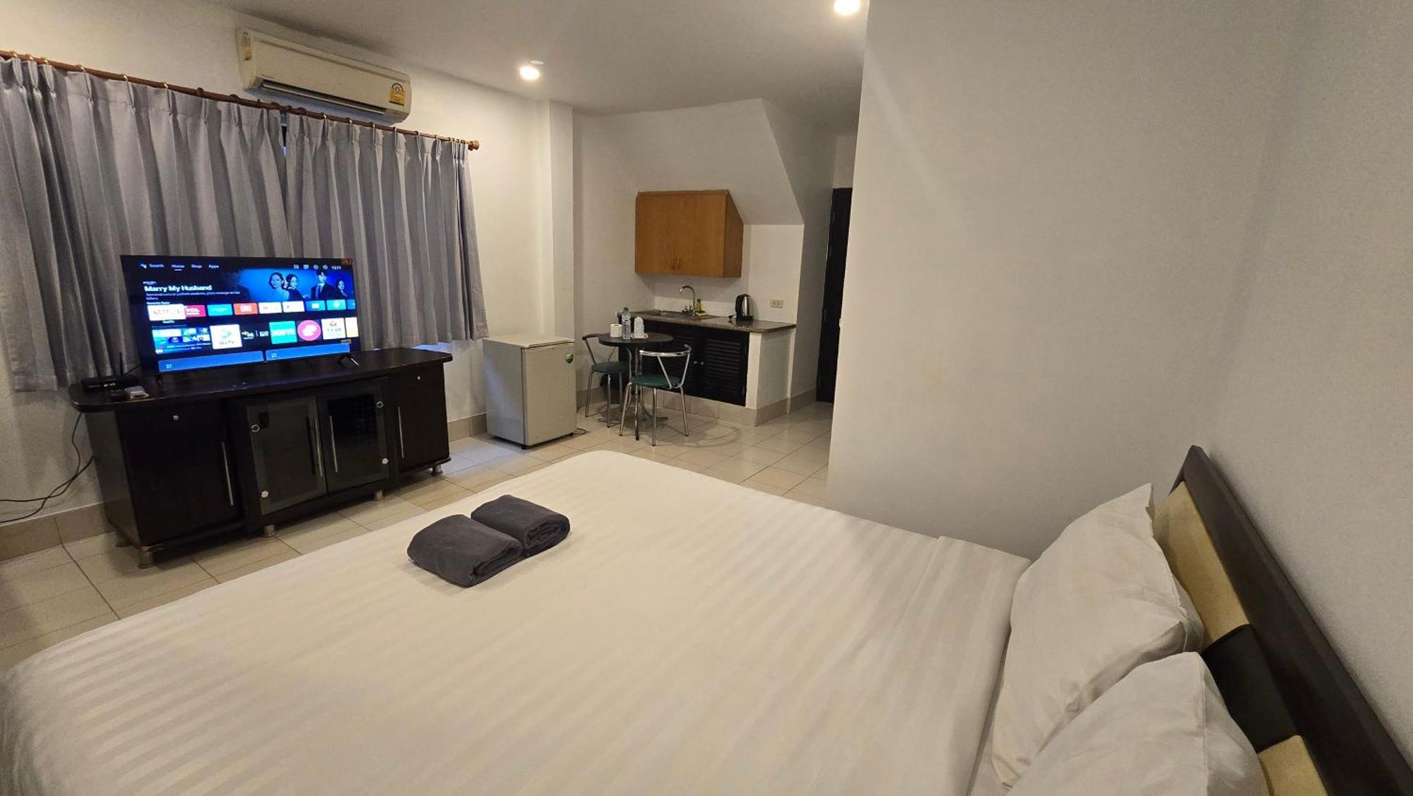 The Cony Pattaya
