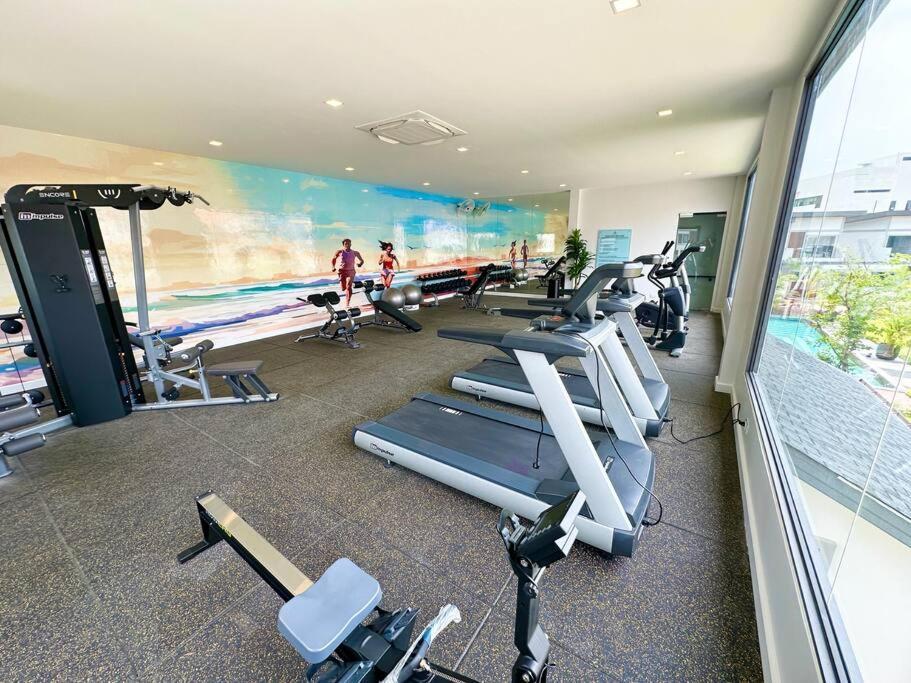 Super Luxury 4br Pool - Centre - Mt4 Villa Pattaya