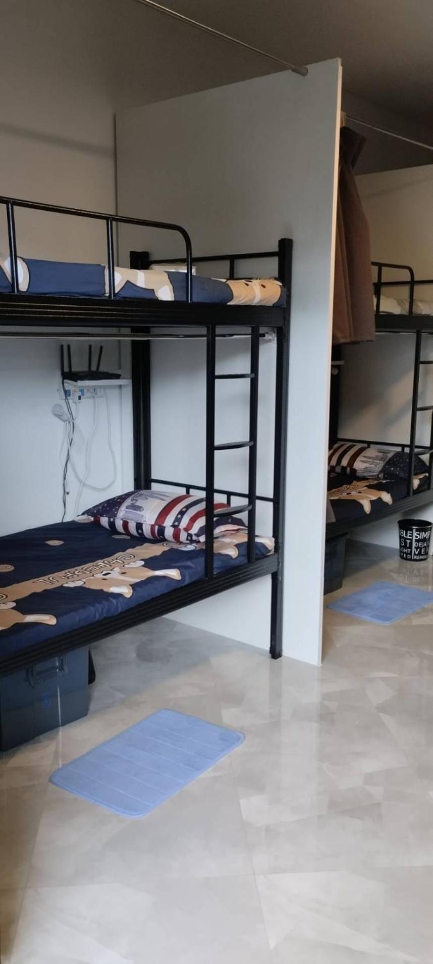 Bunk Bed * Pattaya