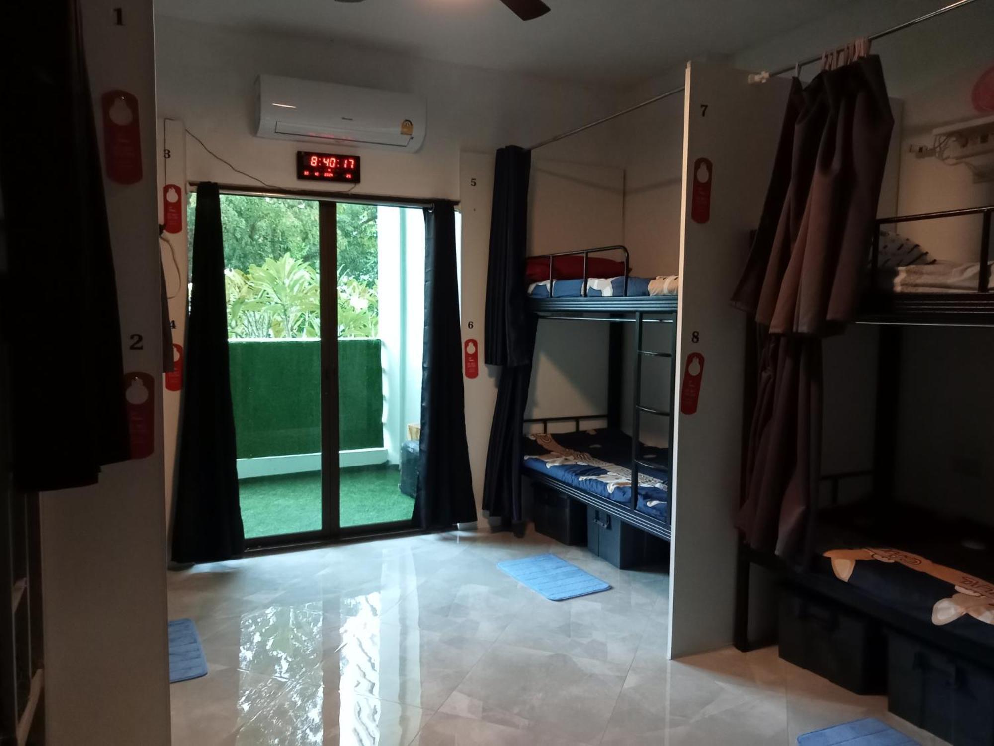 Bunk Bed * Pattaya