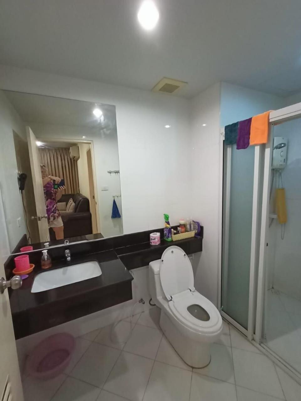 Apartment 1bed 45sqm Sea 200m Park *