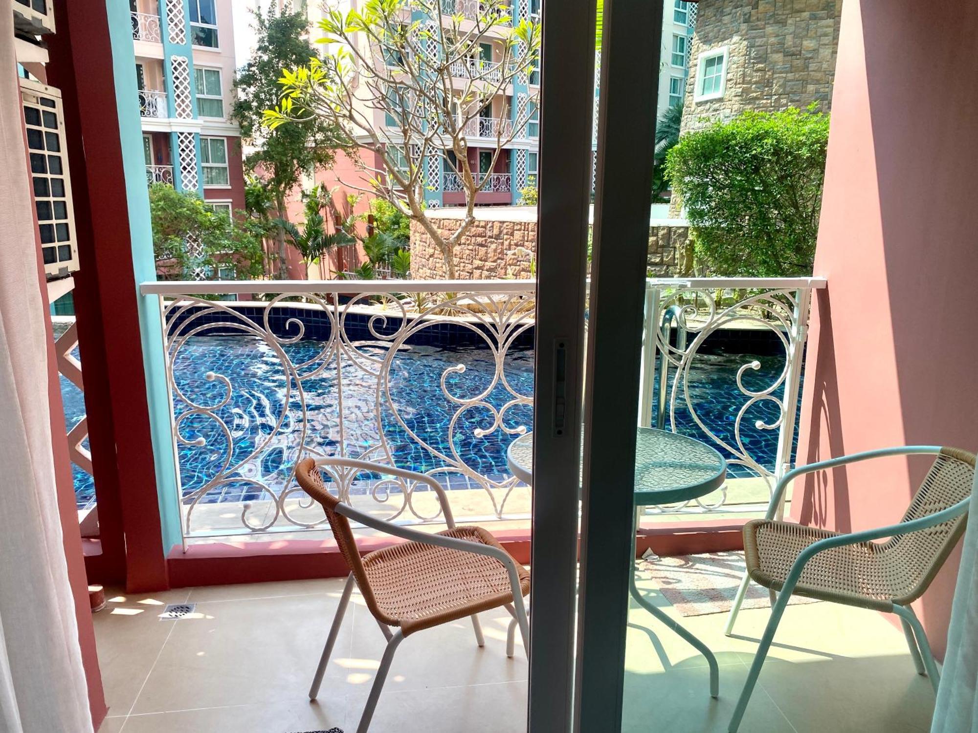 Apartment My *