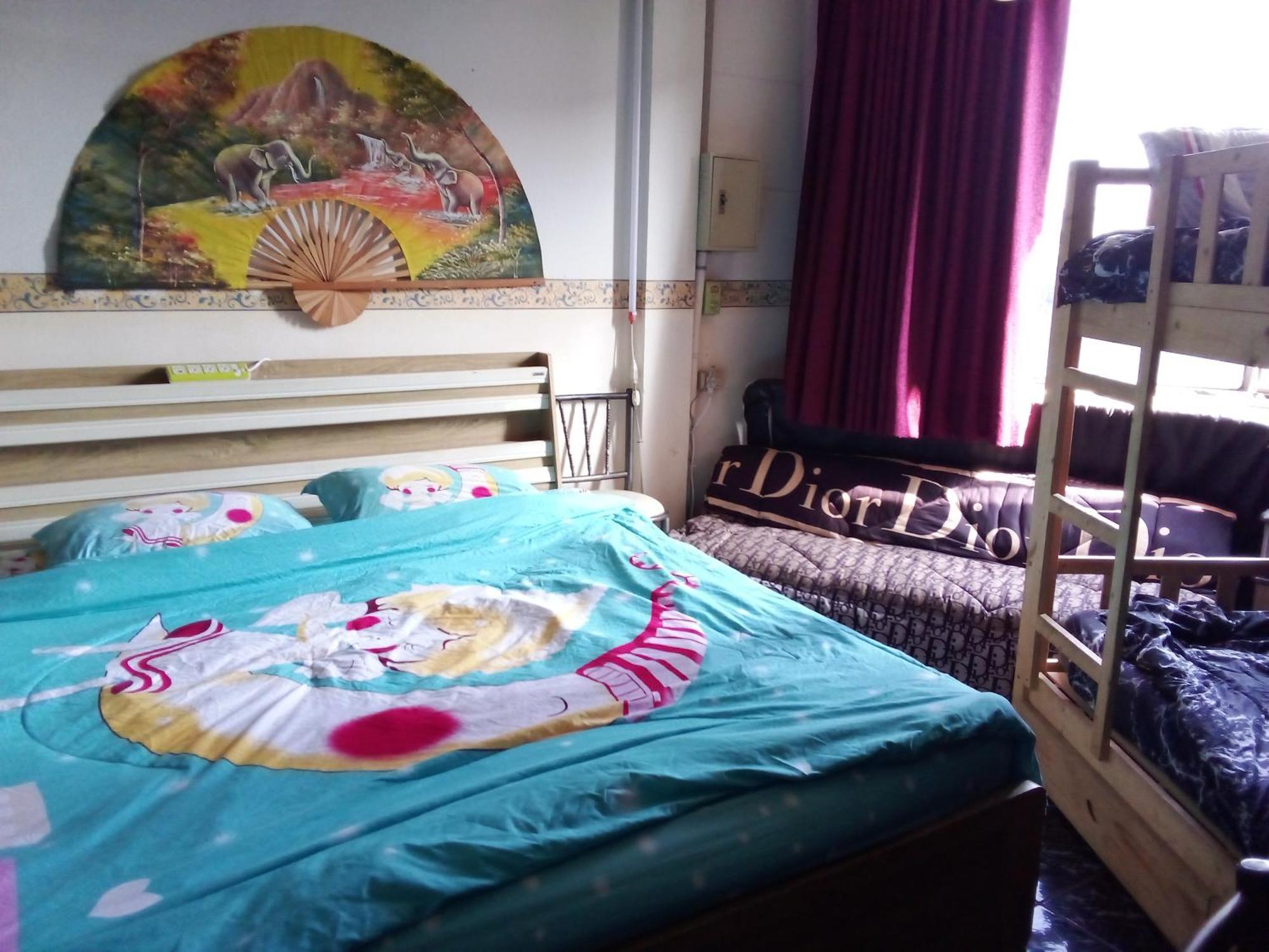Ben & Lek Guest house Pattaya