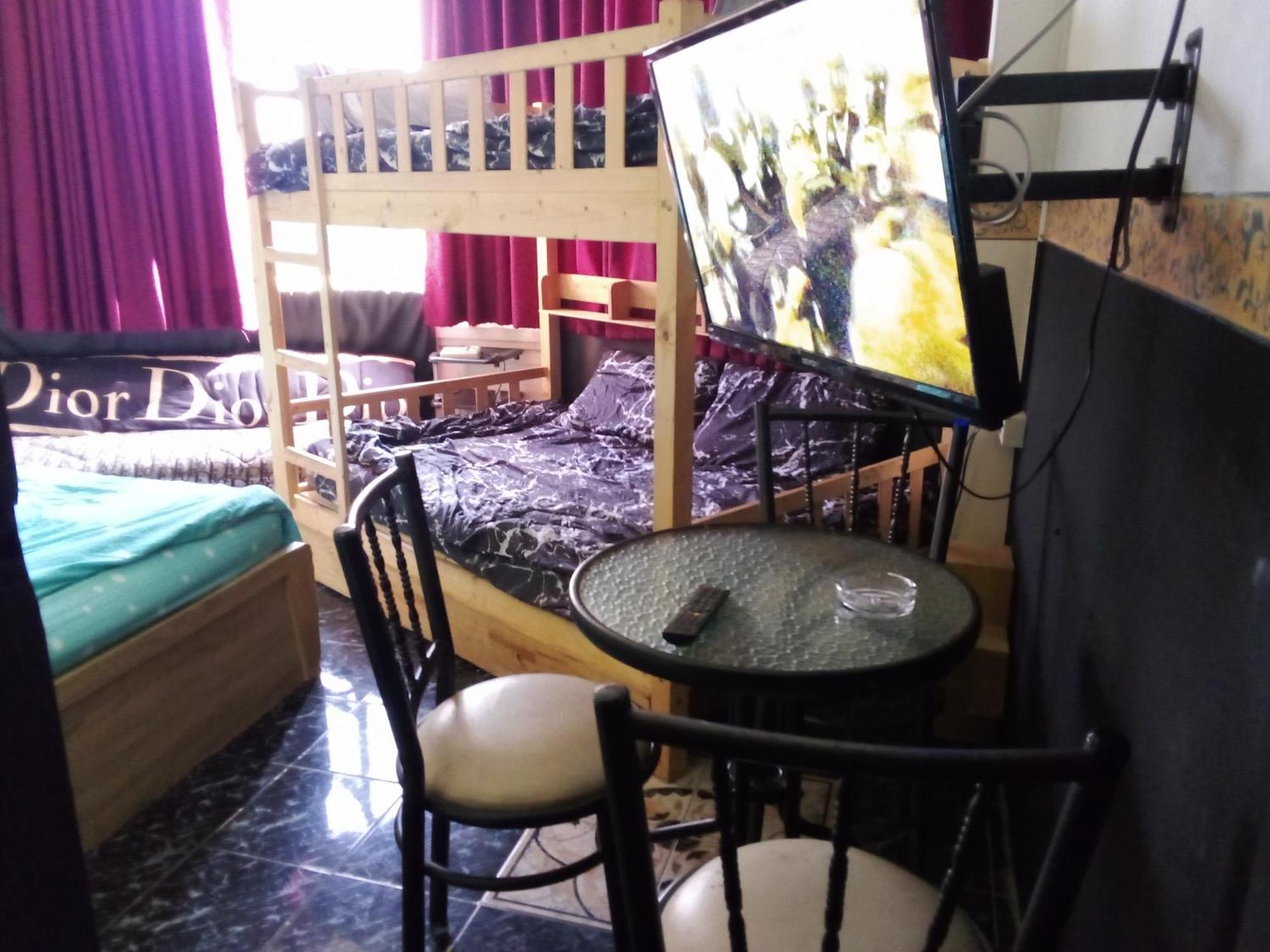 Guest house Ben & Lek 3*