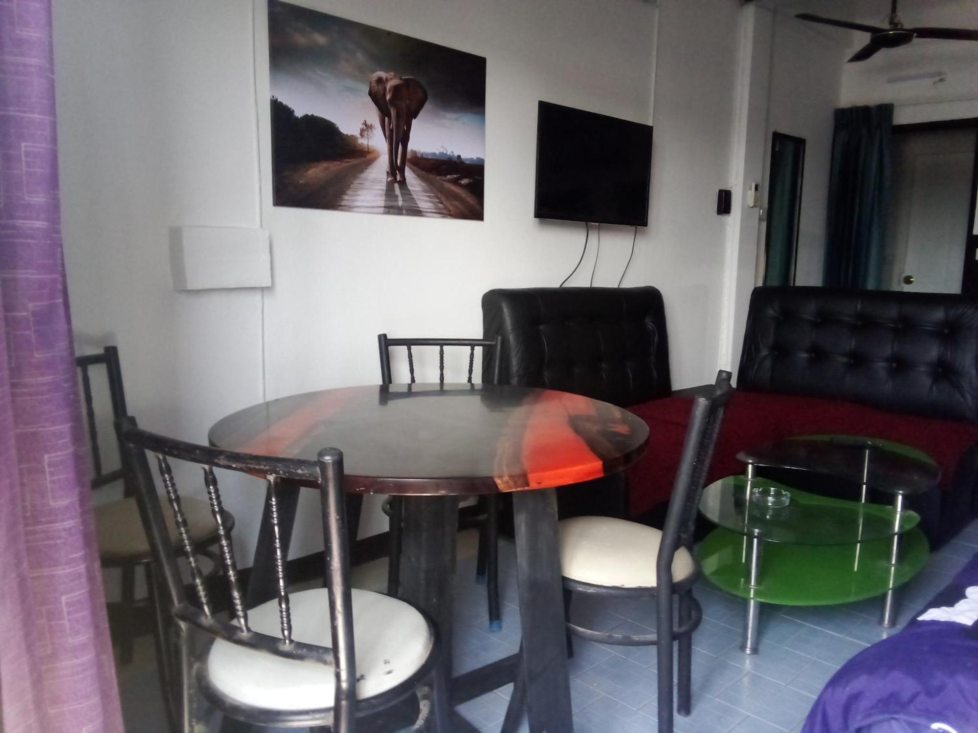 Ben & Lek Guest house Pattaya