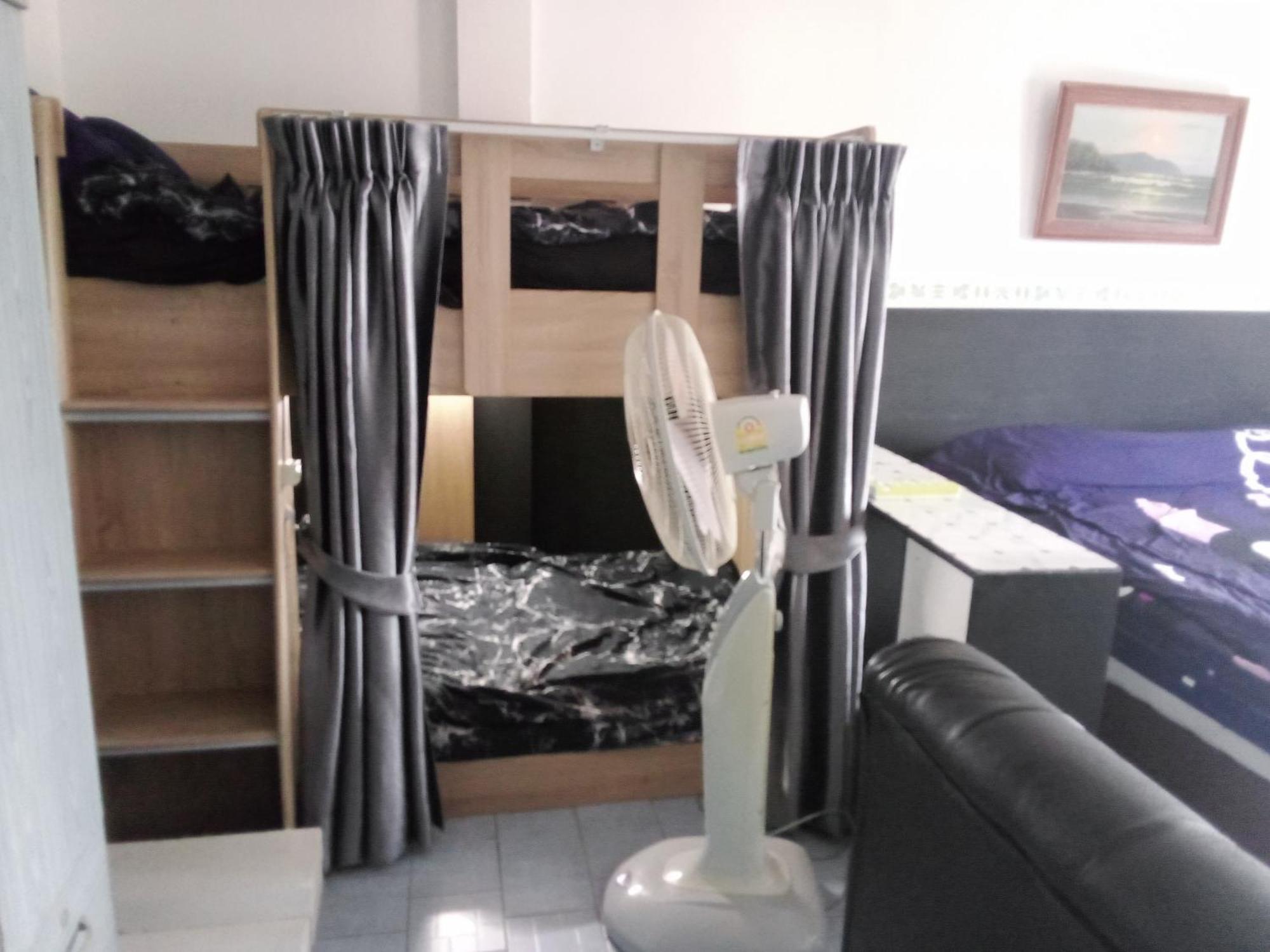Ben & Lek Guest house 3*