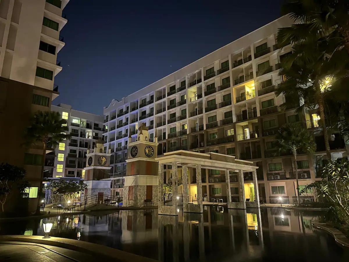 Arcadia Continental Escape Apartment *