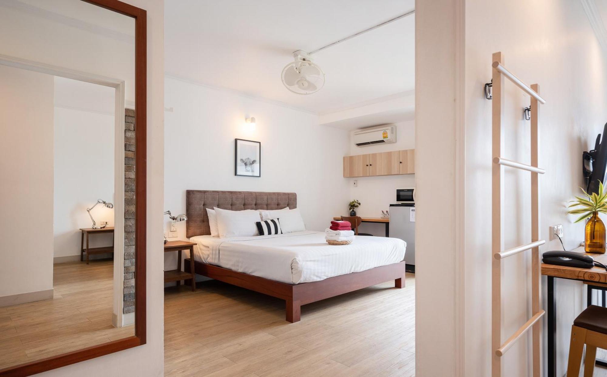 Hotel The Corner Pattaya