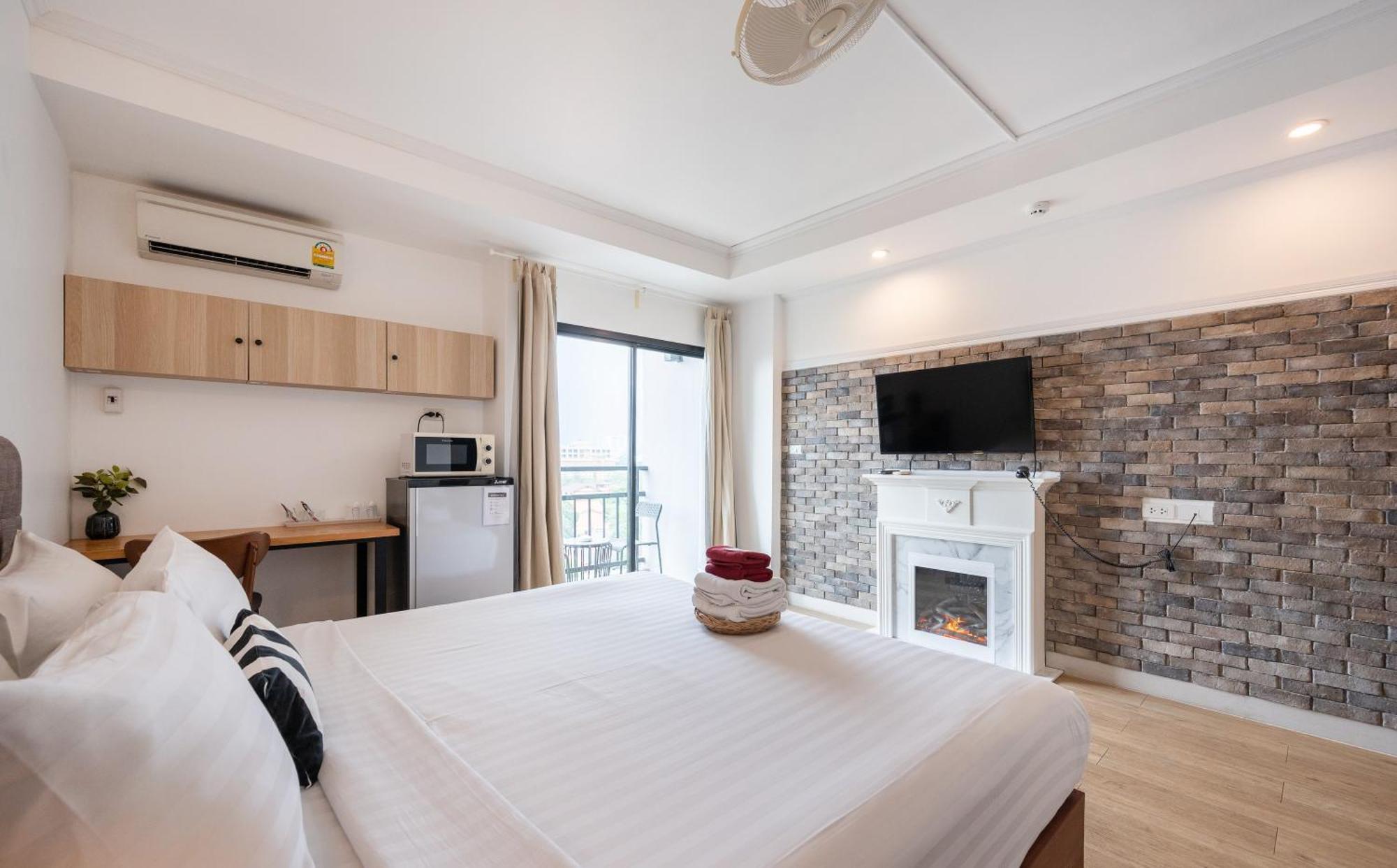 The Corner 3* Pattaya