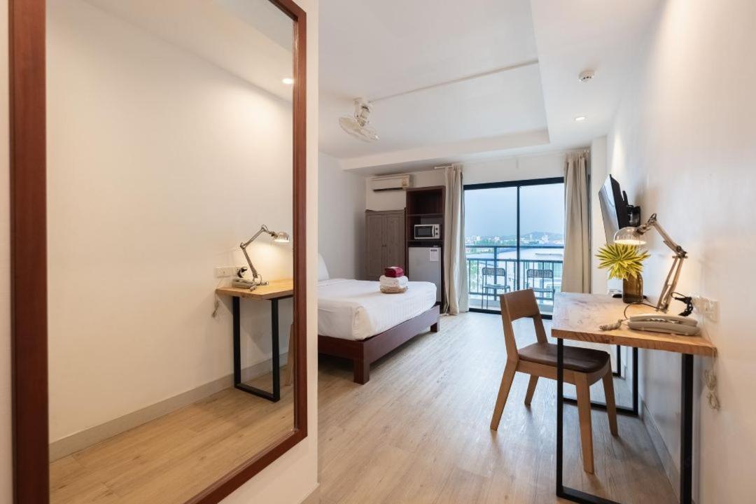 The Corner 3* Pattaya