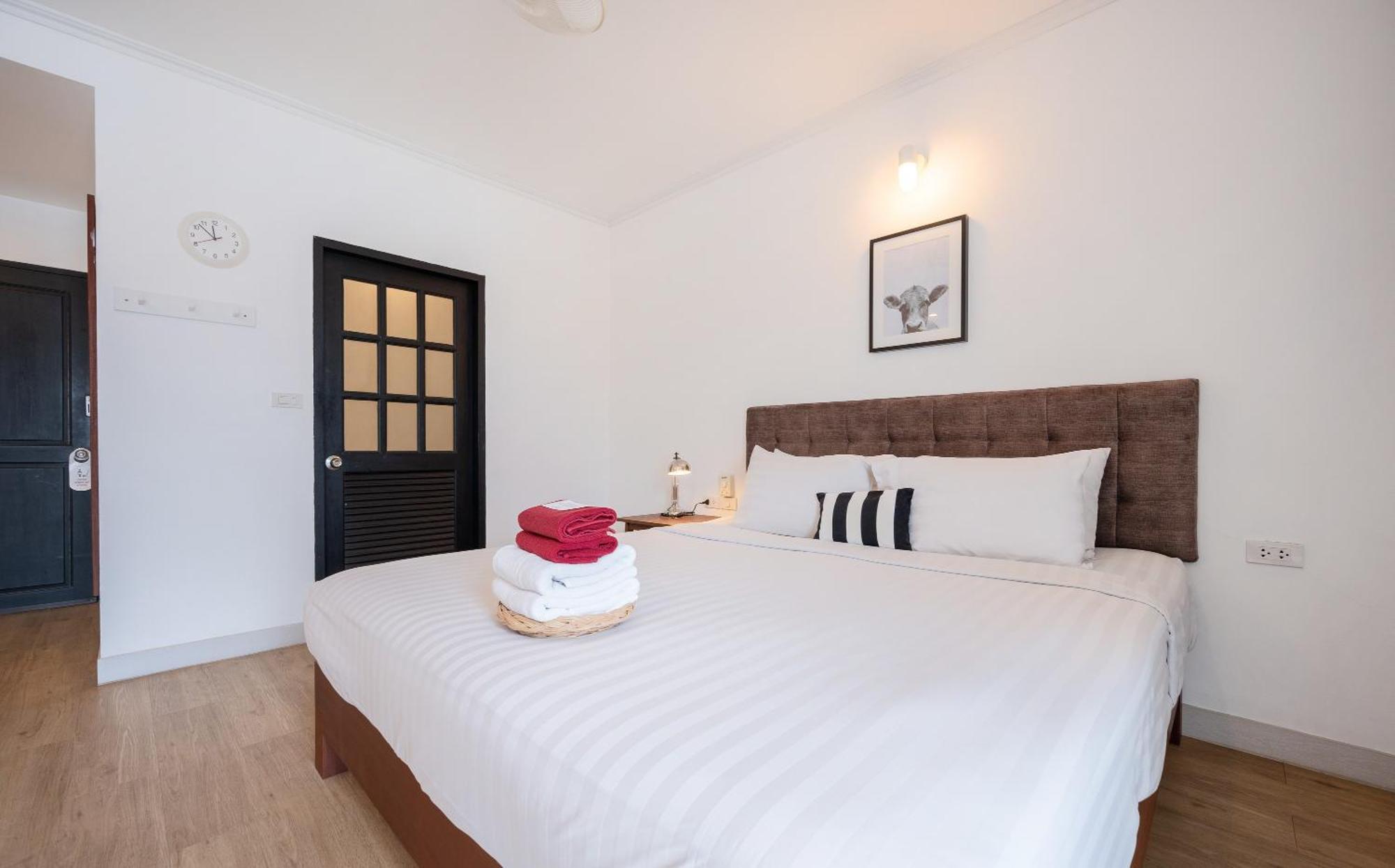 The Corner Hotel 3*