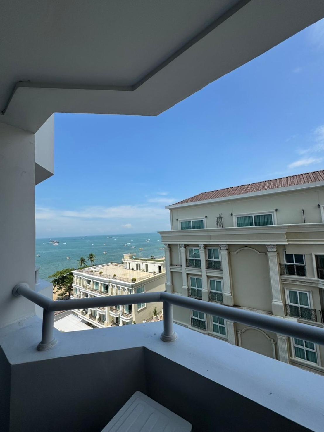 Hotel Hermann - Sha Extra Pattaya