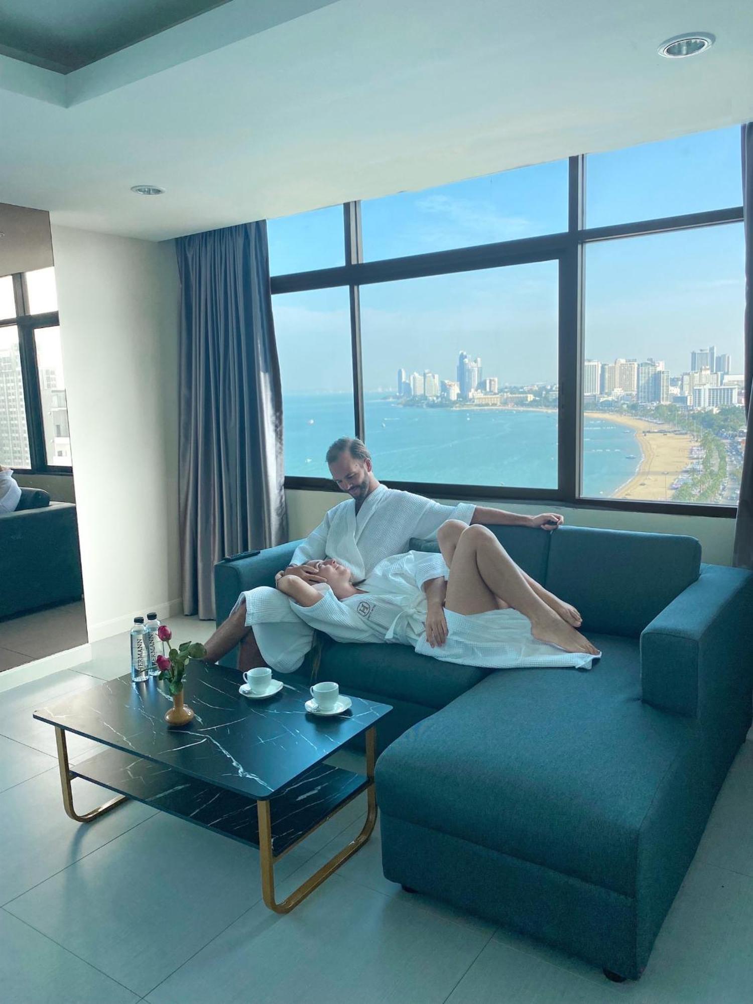 Hermann โรงแรม 4*