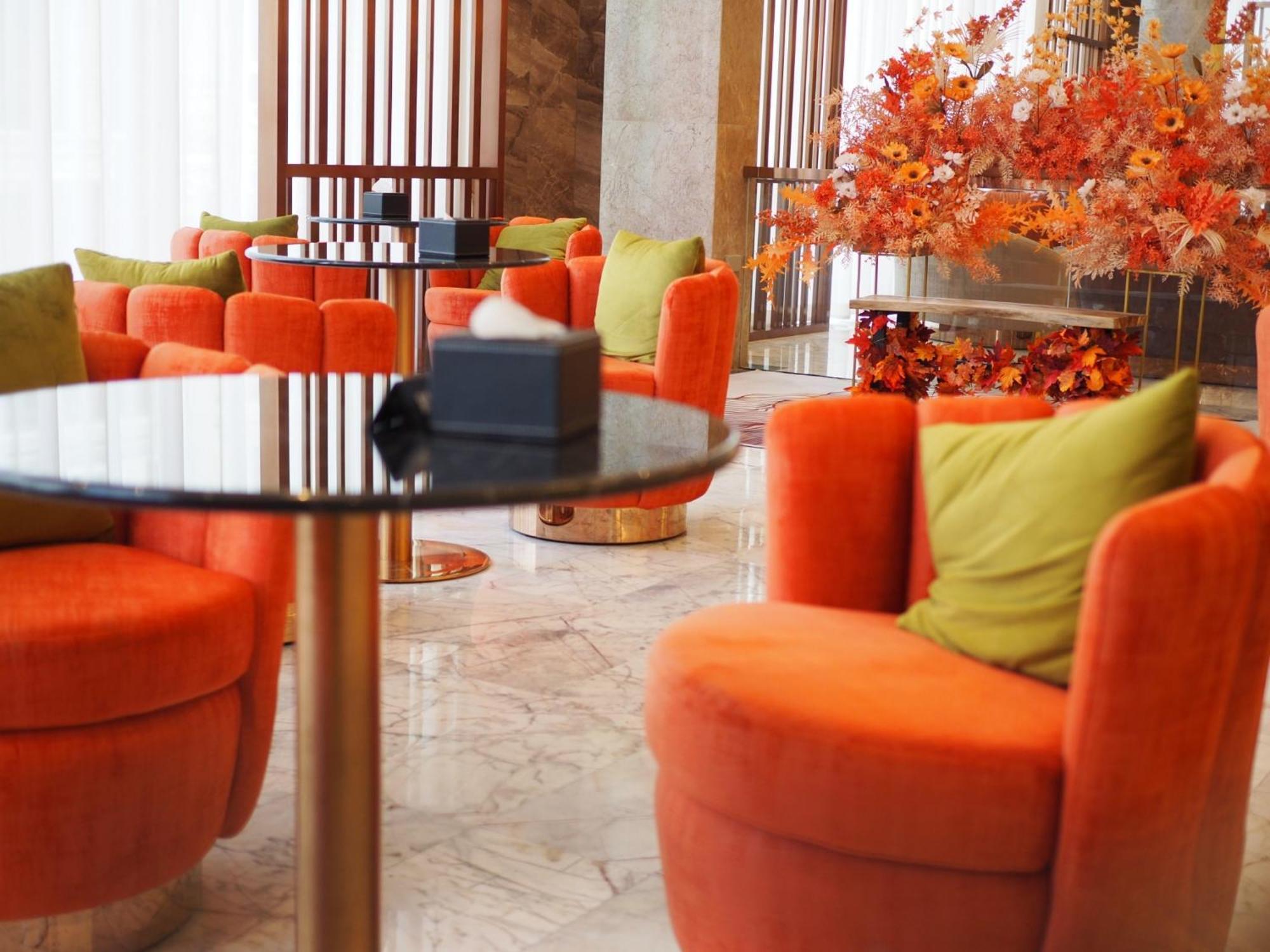 Hermann - Sha Extra Hotel