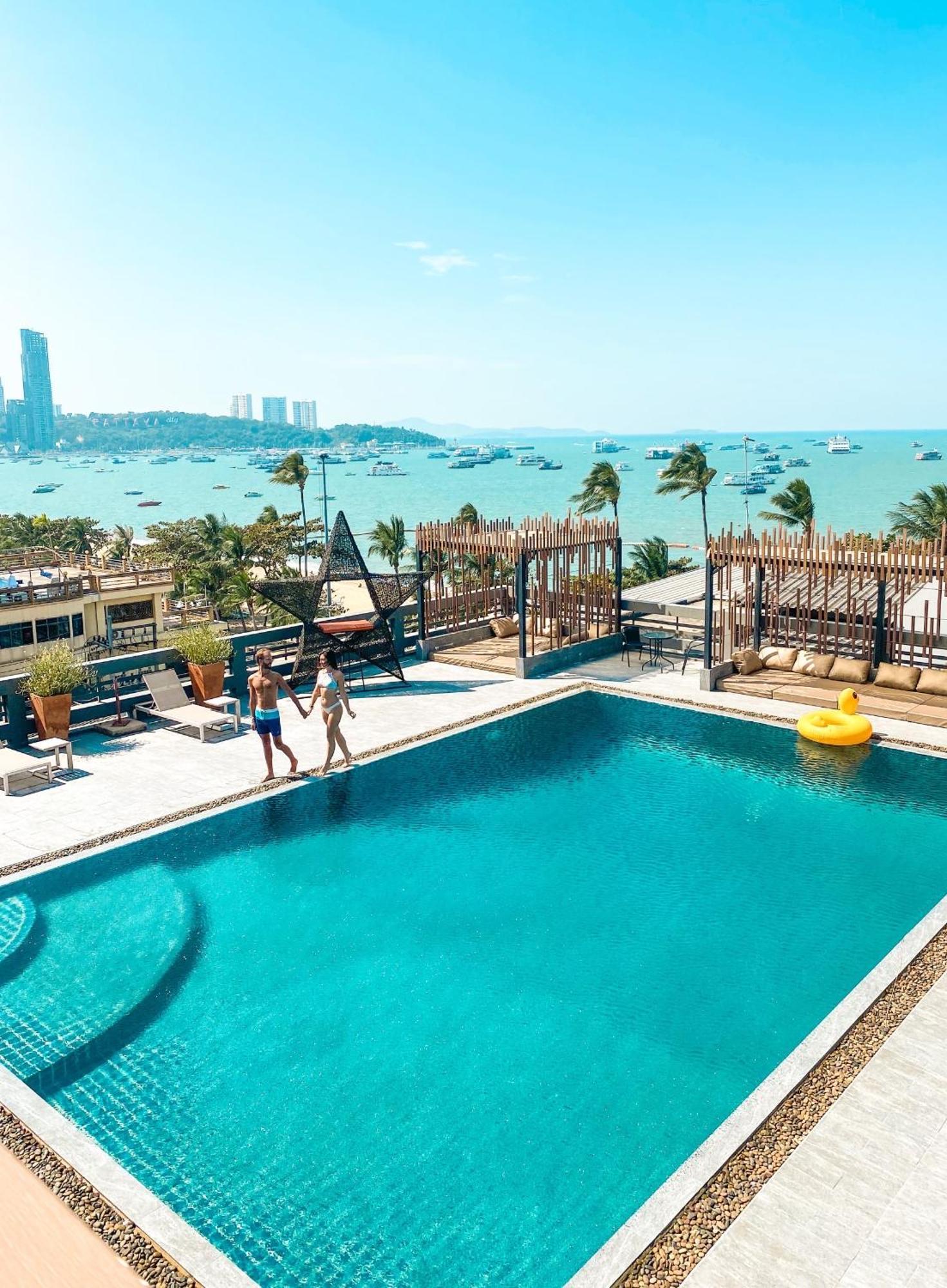 Hotel Hermann - Sha Extra 5*