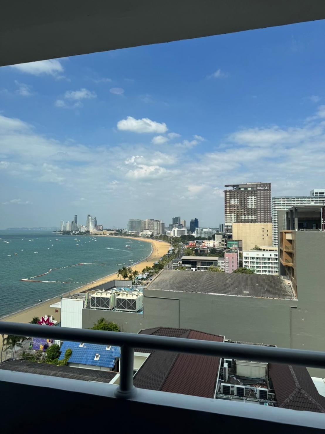 Hermann - Sha Extra Hotel Pattaya