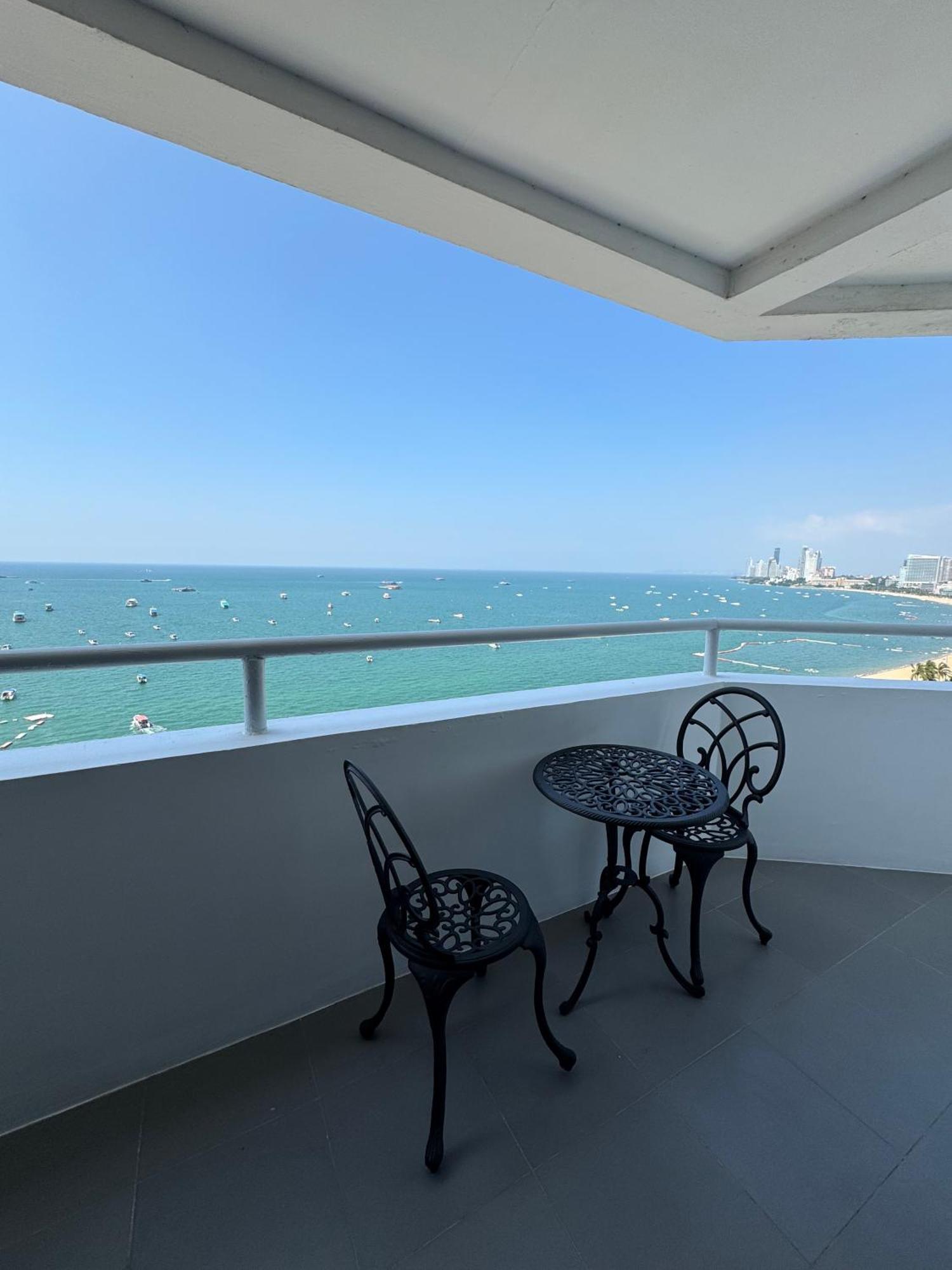 Hermann - Sha Extra 5* Pattaya