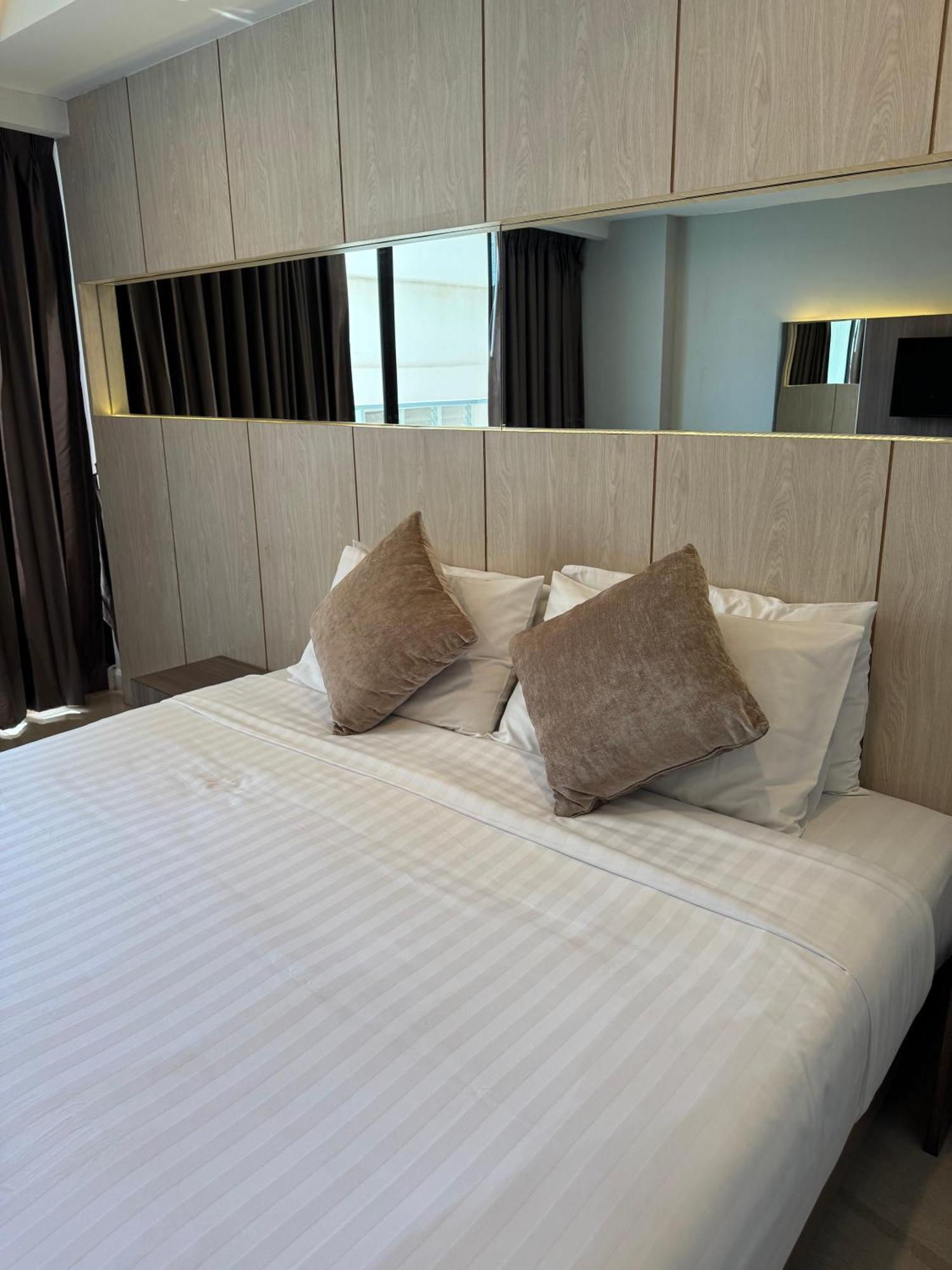 Hotel Hermann - Sha Extra 5*