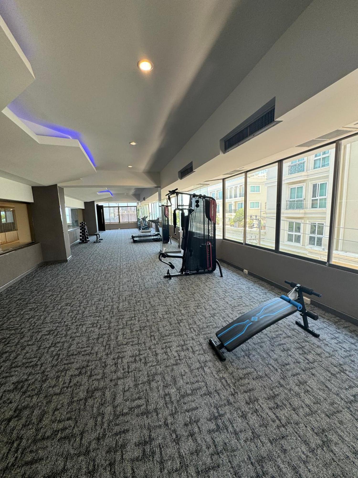Hermann - Sha Extra Hotel 5*