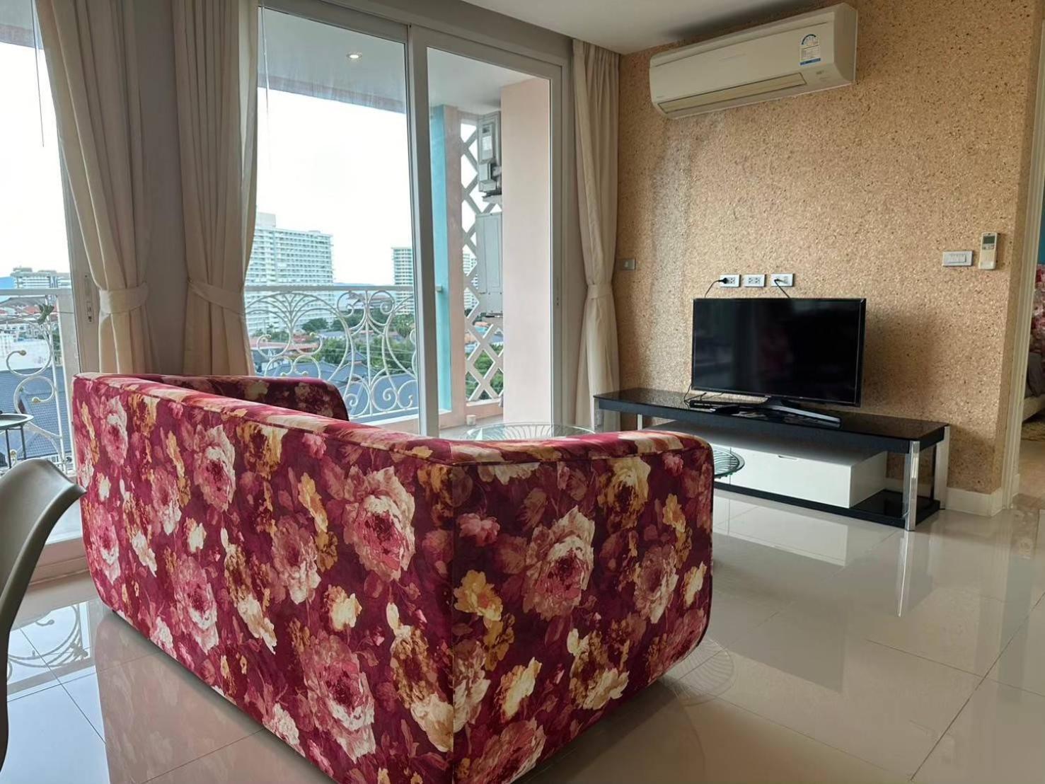 Apartment Grande Caribbean *