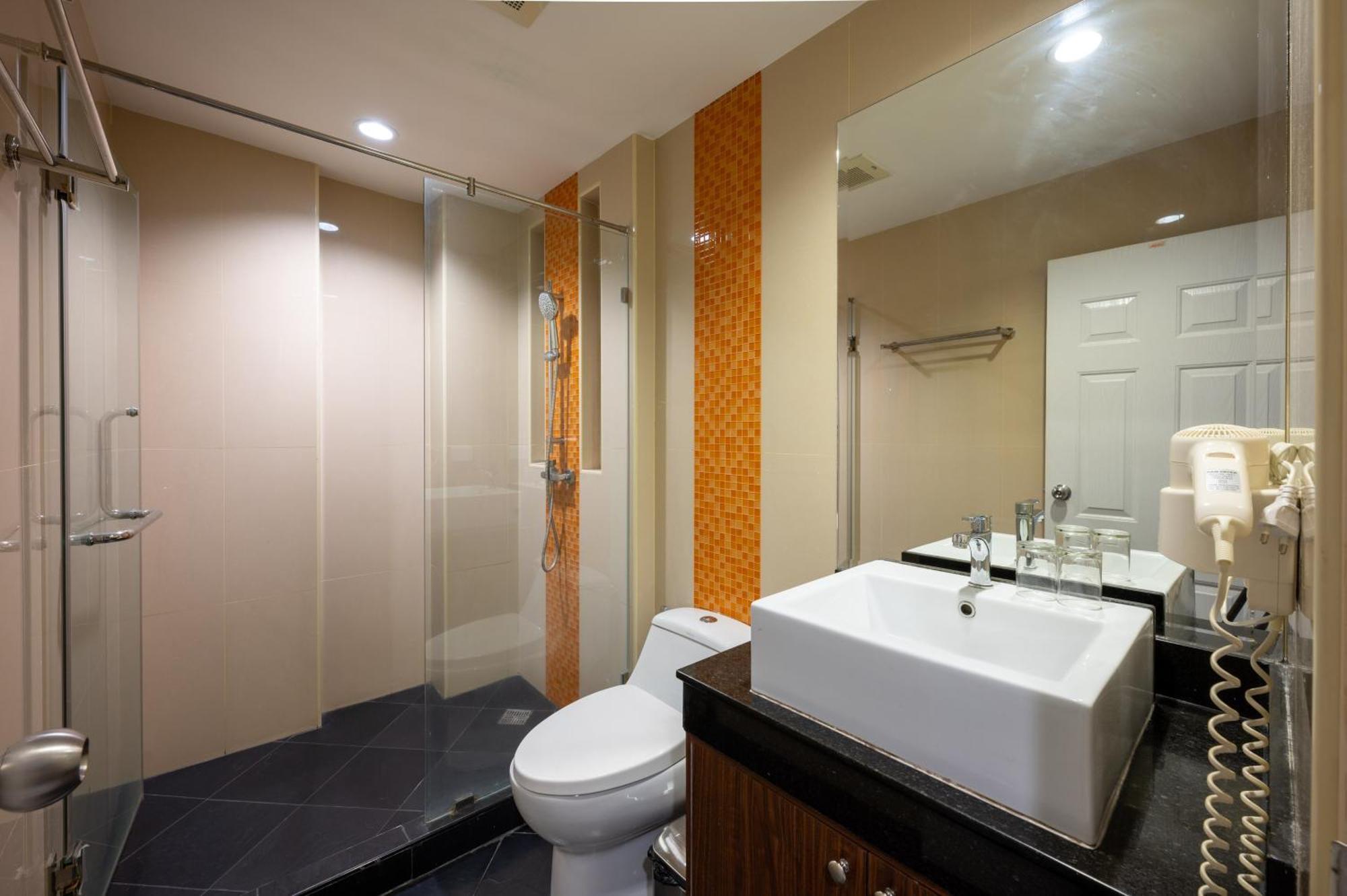 New Nordic Marcus 2 By Apartwell Apartment *