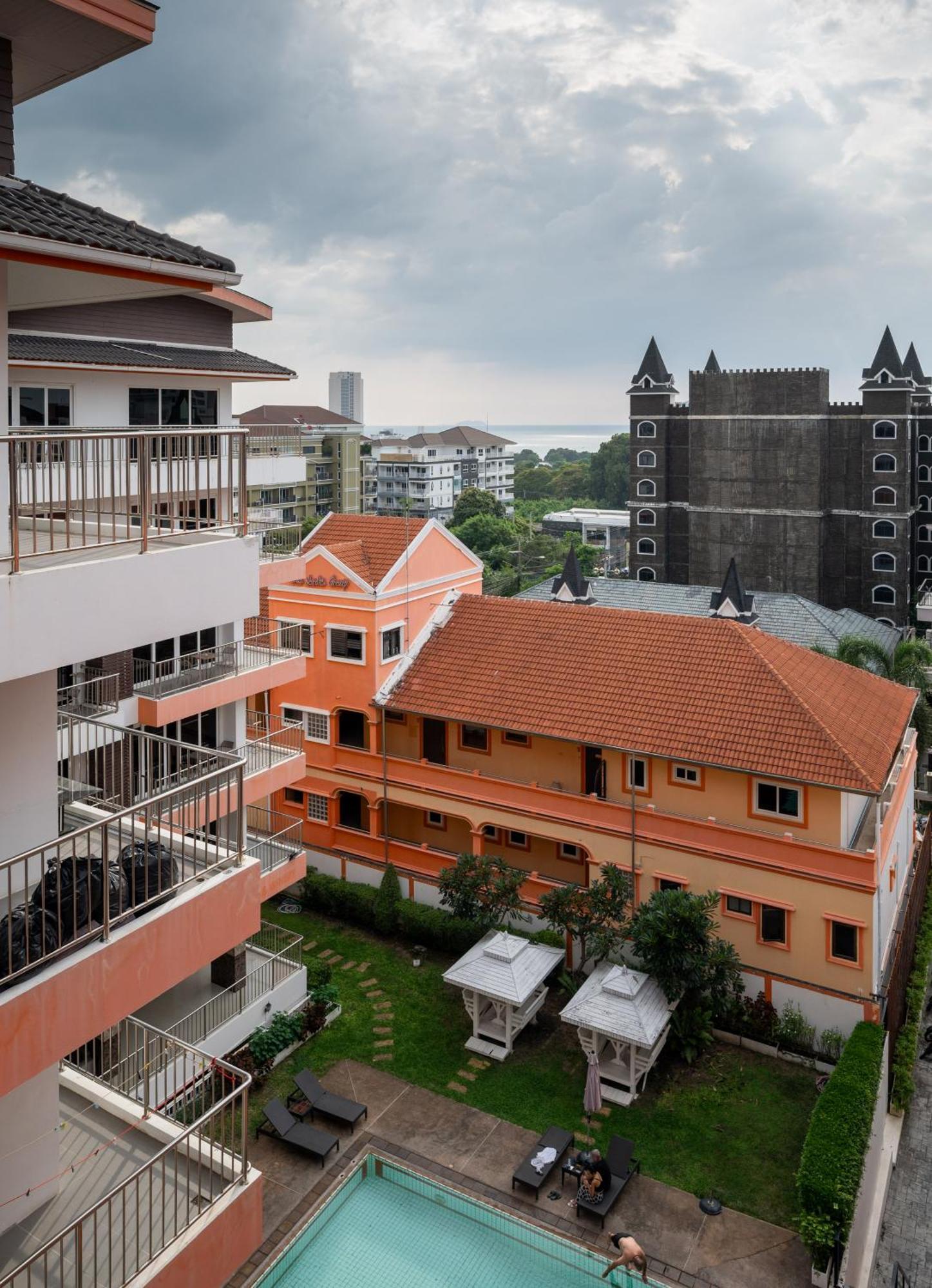 Apartment New Nordic Marcus 2 By Apartwell *