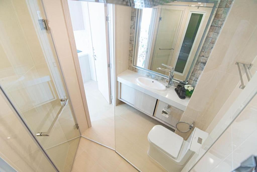 Proche Des Plages, D'angle Lumineux! Apartment