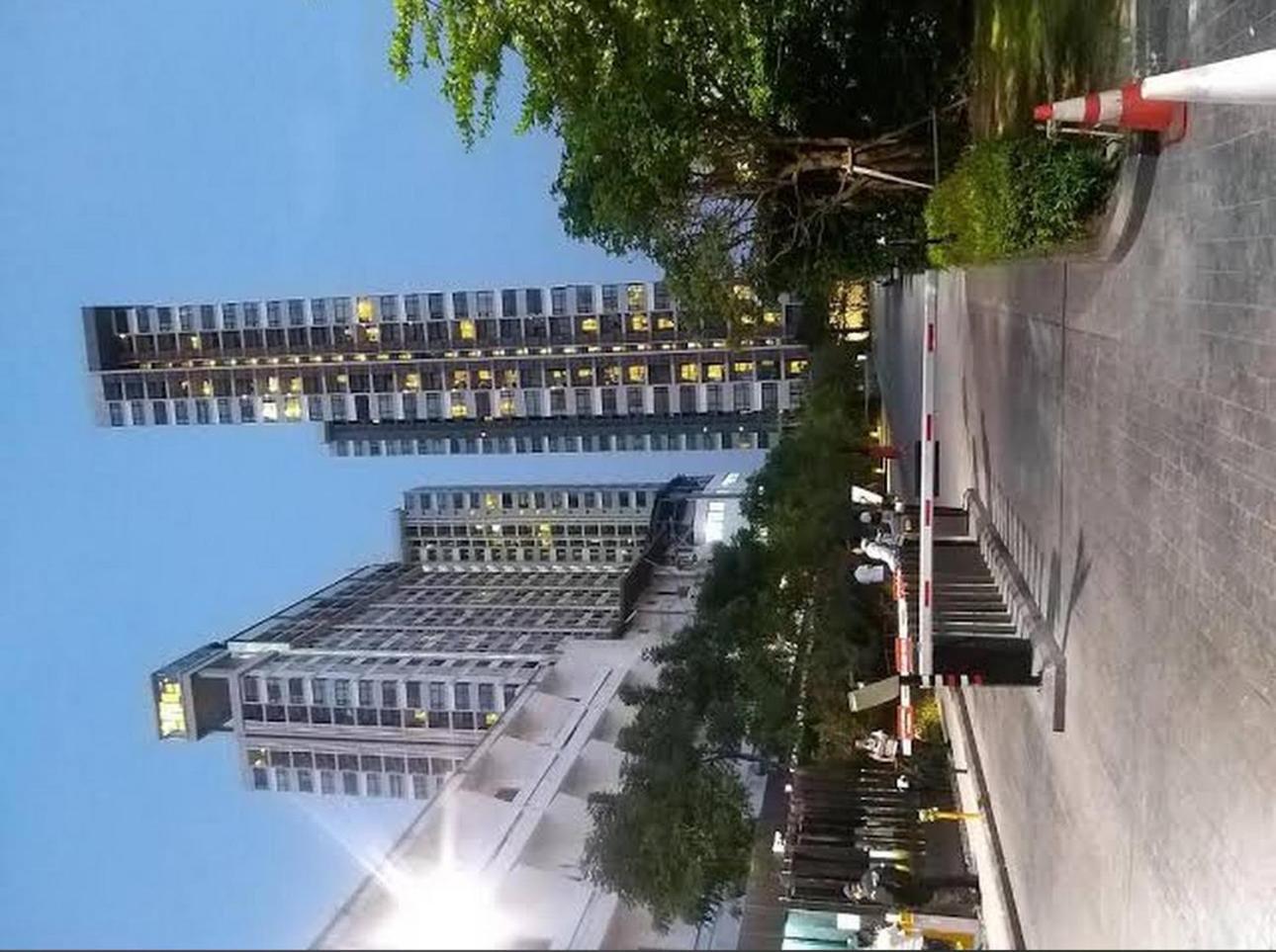 The Base Near Festival * Pattaya