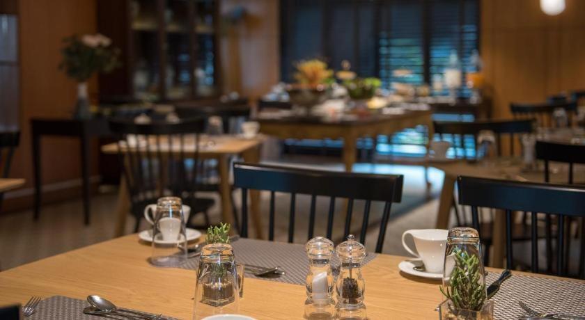 Bay Jomtien 5* Pattaya