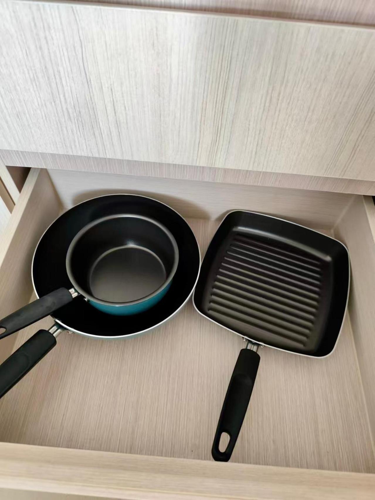芭堤雅奥林巴斯 Apartment Pattaya