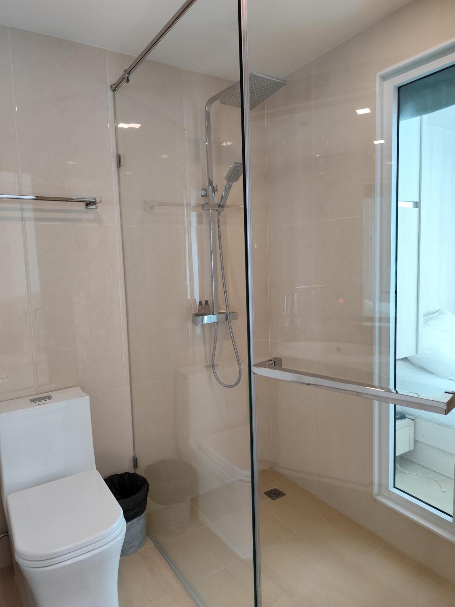 Apartment 芭堤雅奥林巴斯 Pattaya