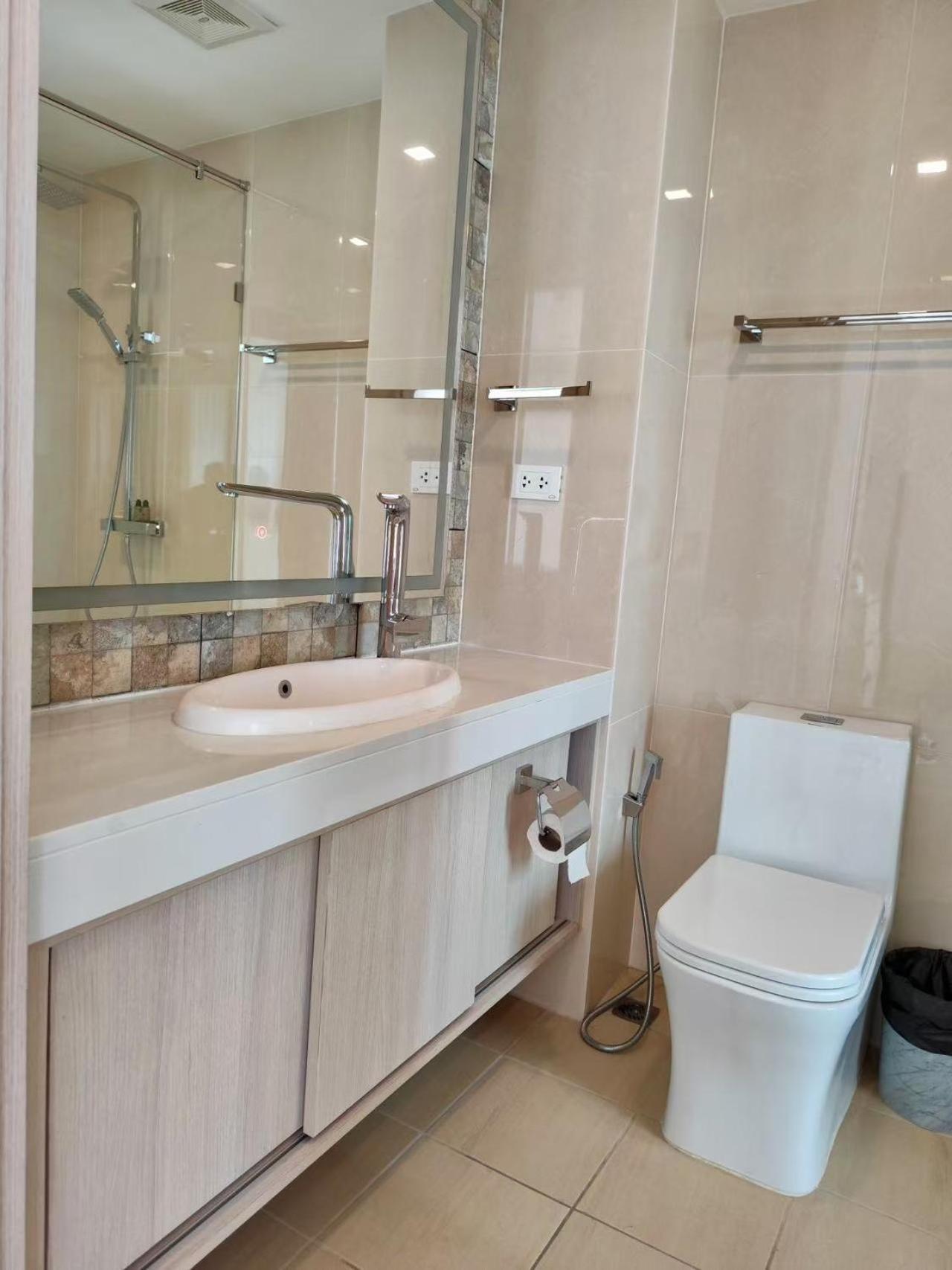 Apartment 芭堤雅奥林巴斯