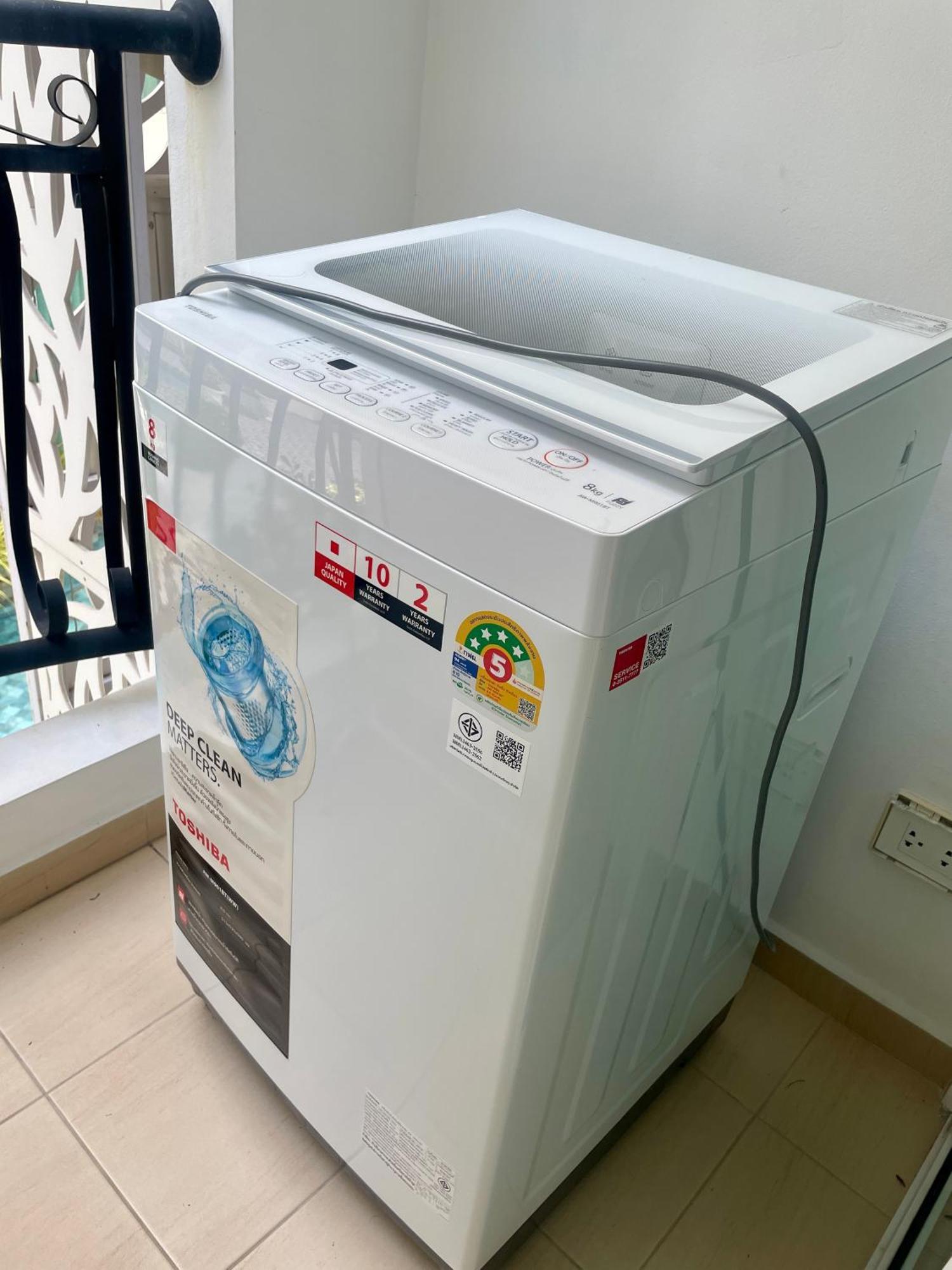 Apartment 芭提雅奥林巴斯 *