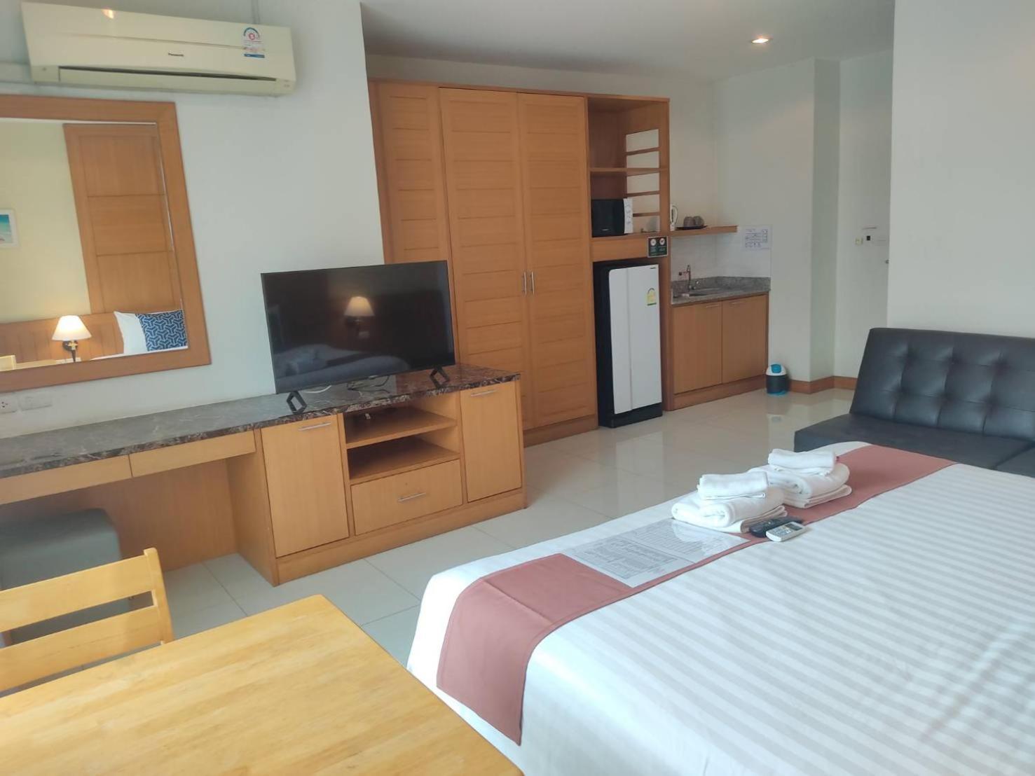 The Icon Place 1 @ 3* Pattaya