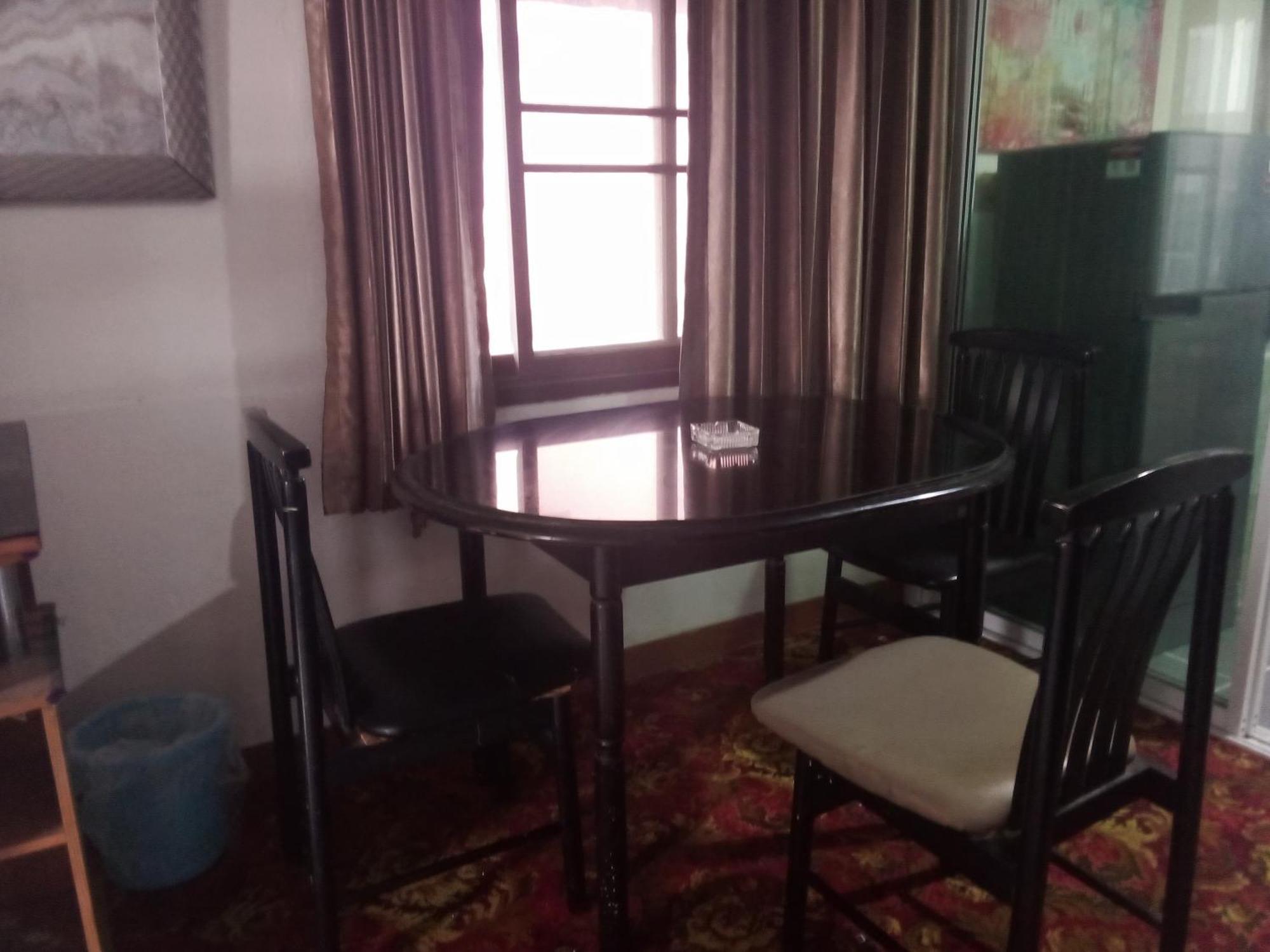 Guest house Ben & Lek 3*