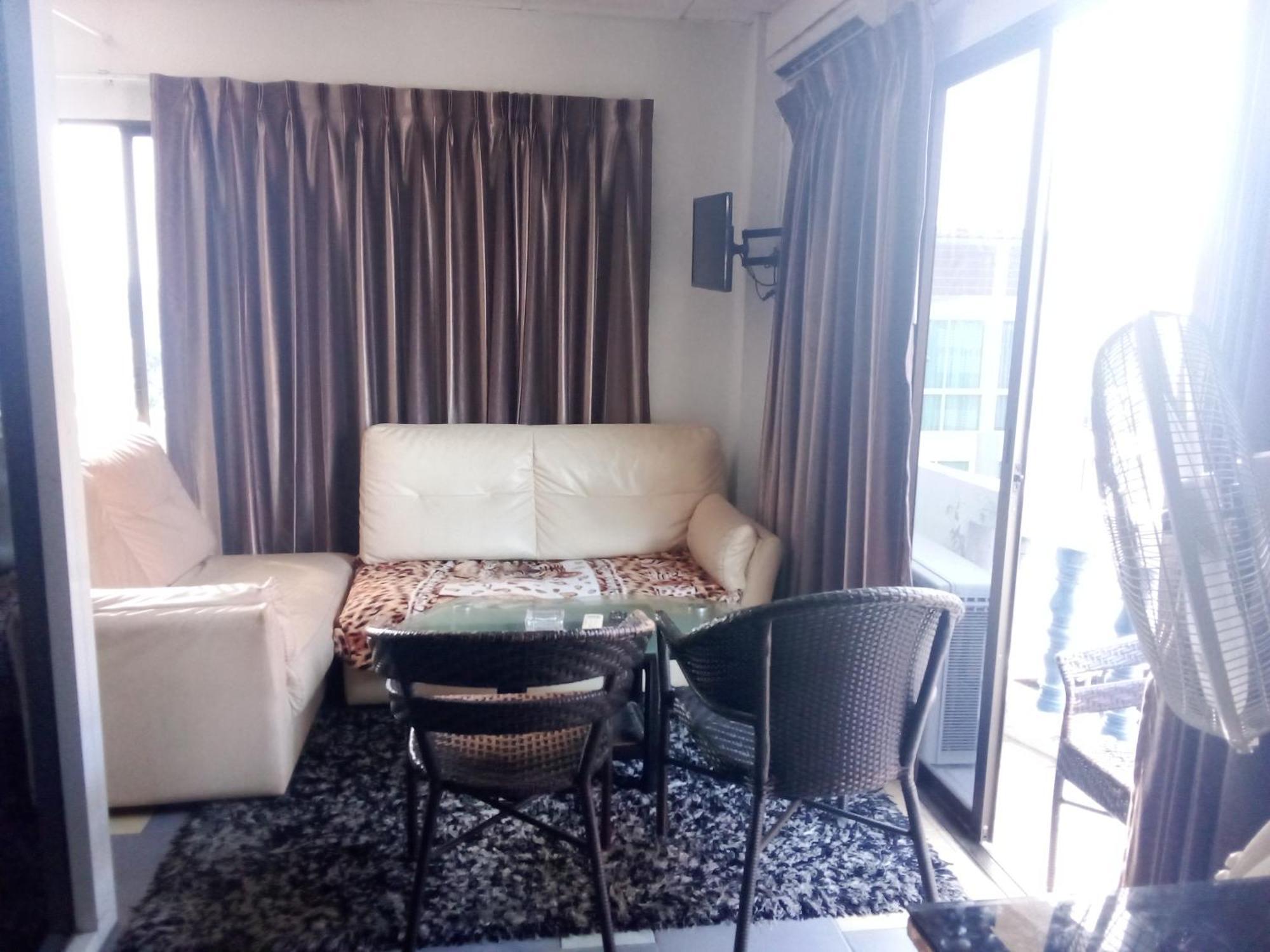 Ben & Lek Guest house Pattaya