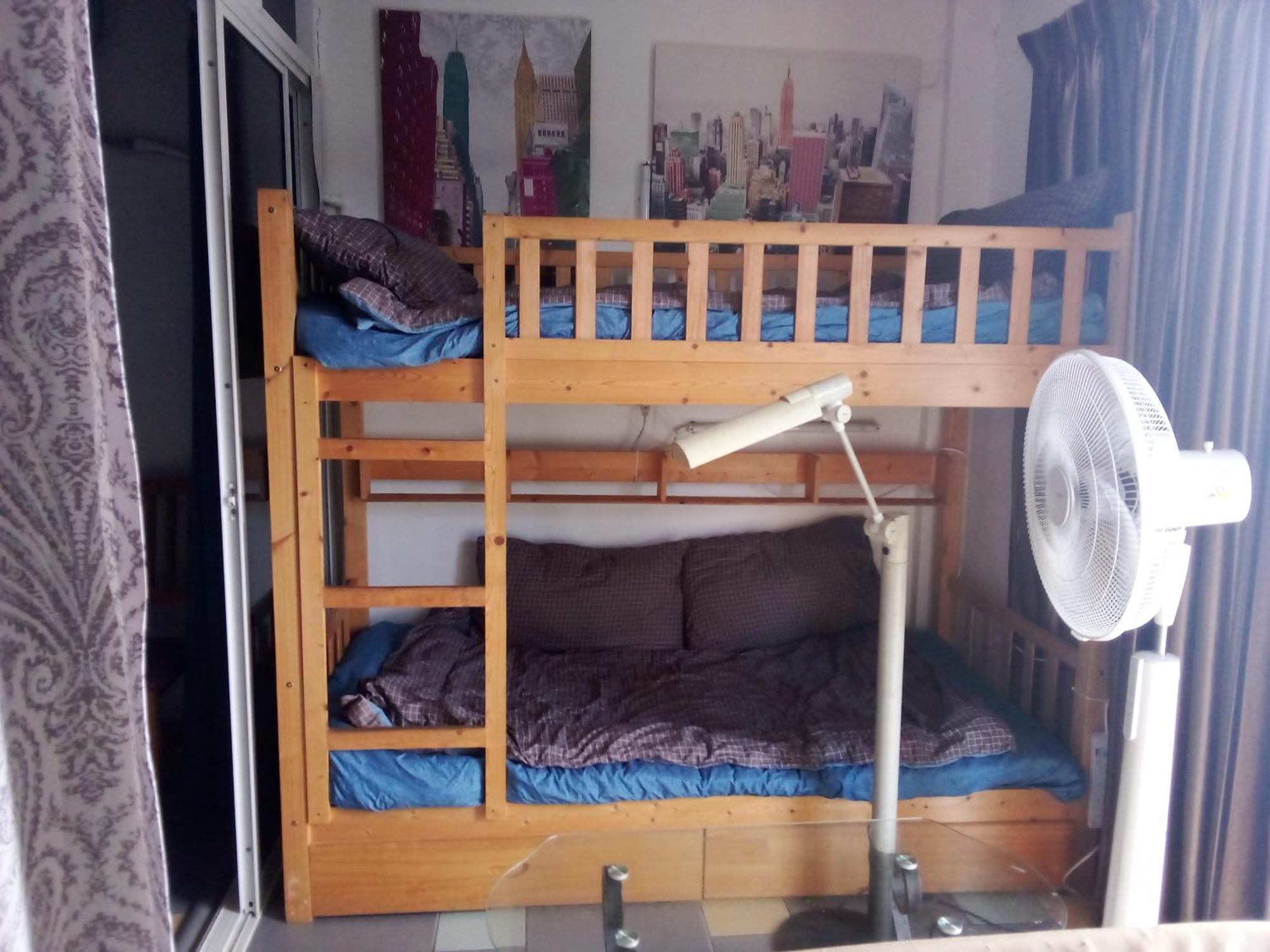 Ben & Lek Guest house Pattaya