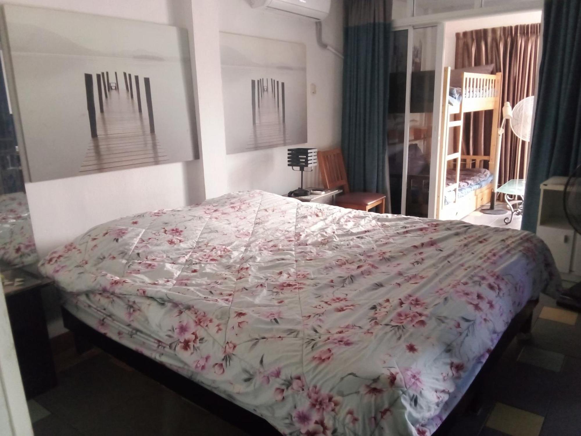 Guest house Ben & Lek Pattaya