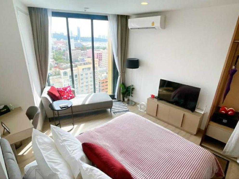 Apartment Edge Seaview With Infinity Pool & Free Netflix *