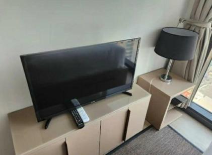 Apartment The Edge Pattaya