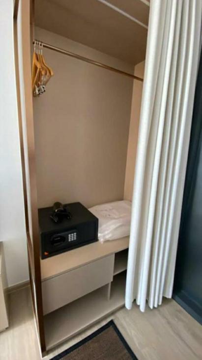 Apartment The Edge *