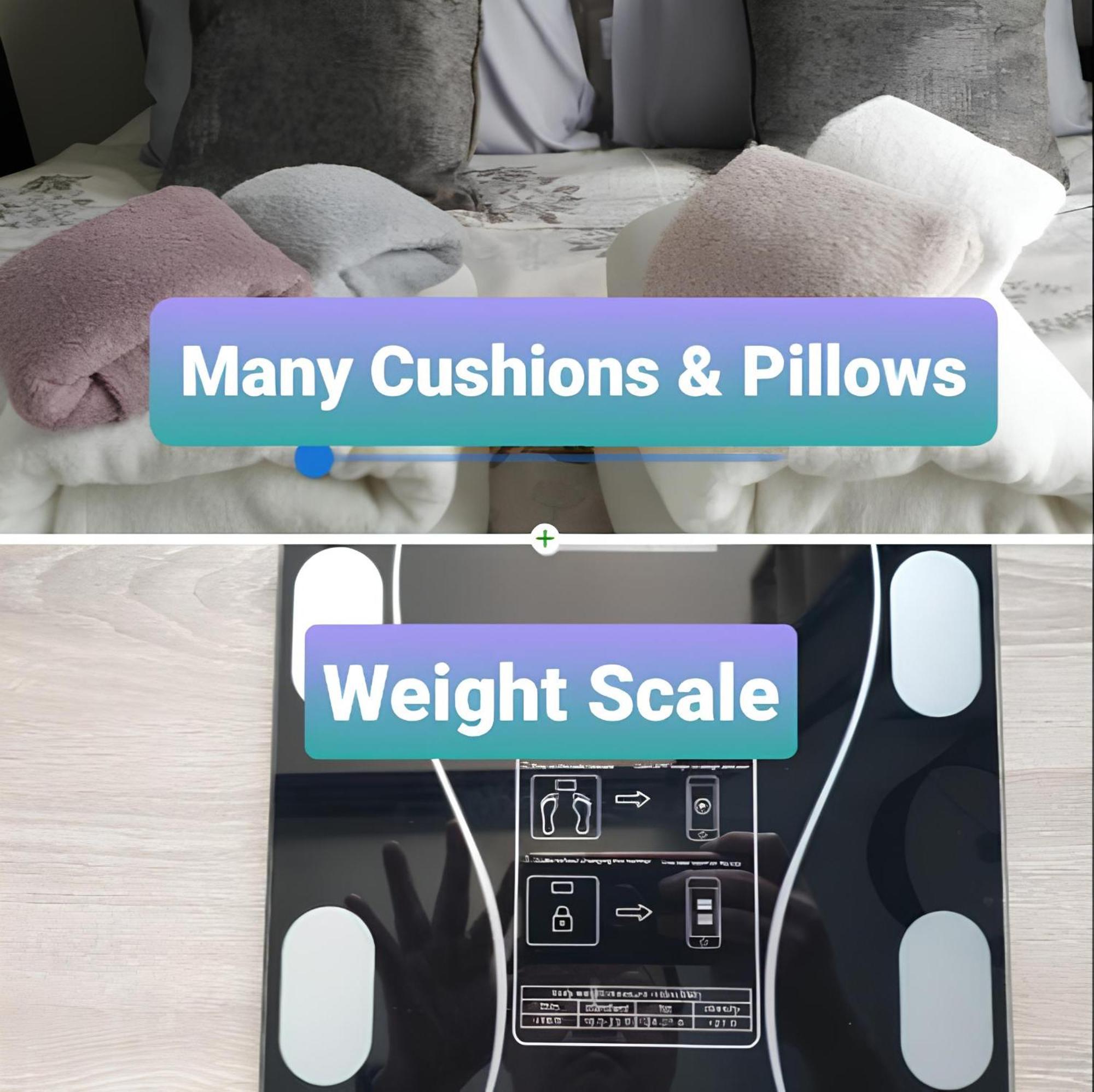 Apartment The Edge *