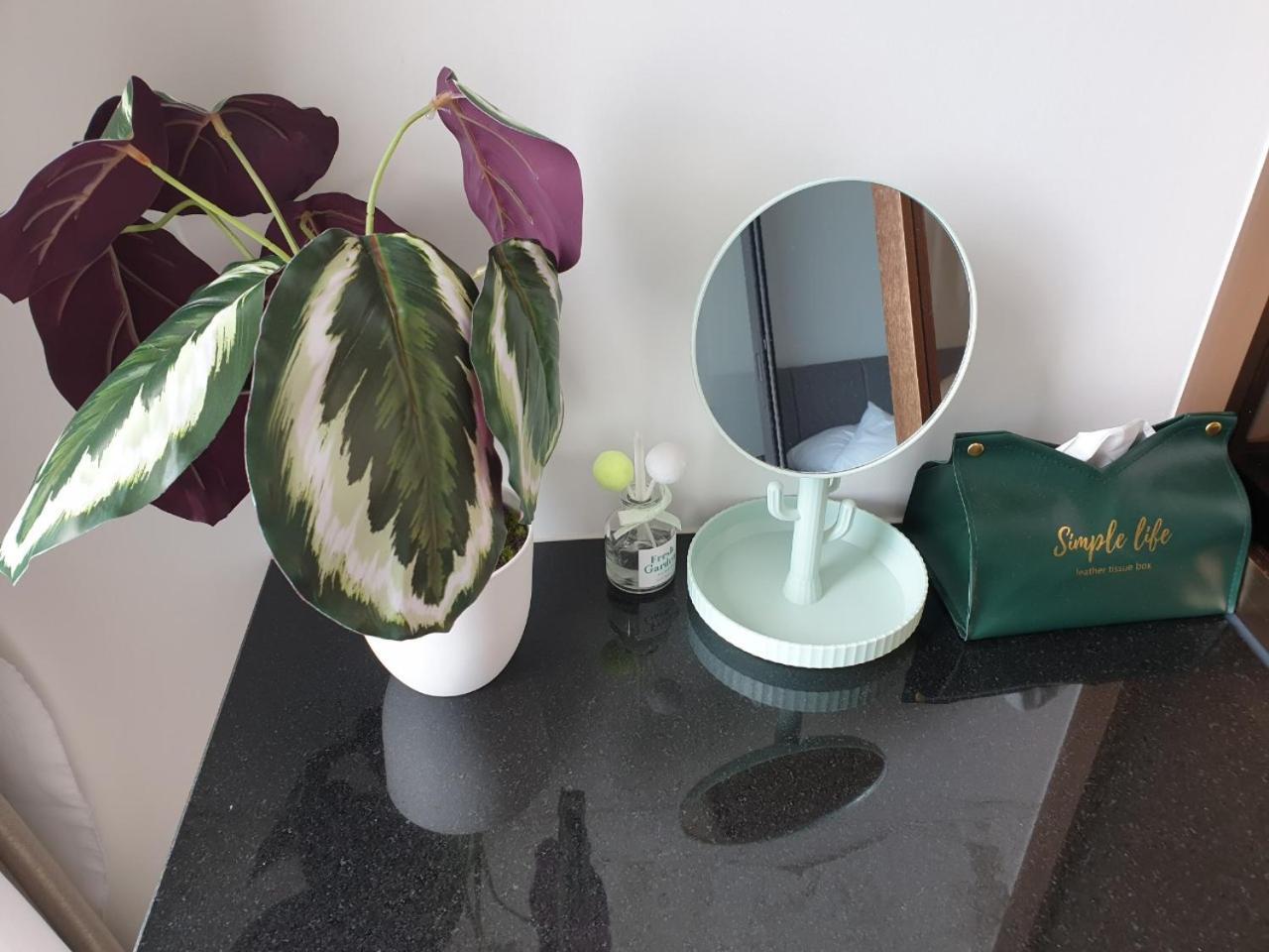 Apartment The Edge Pattaya