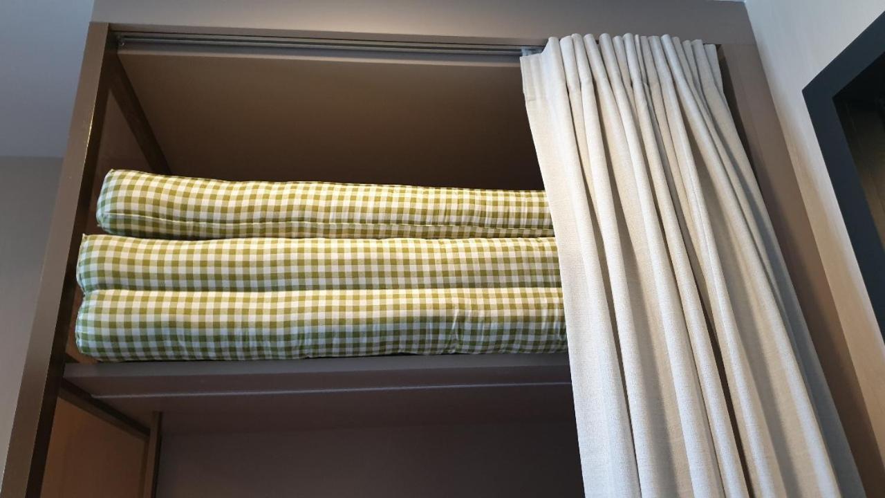 Apartment The Edge Pattaya